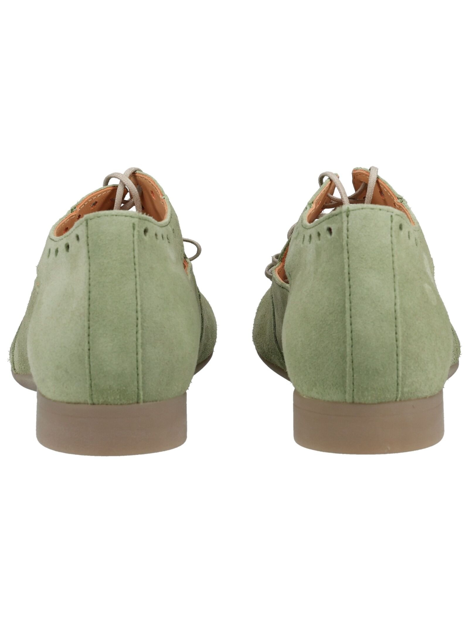 Think! Schnürschuh »Think! Halbschuhe Leder«