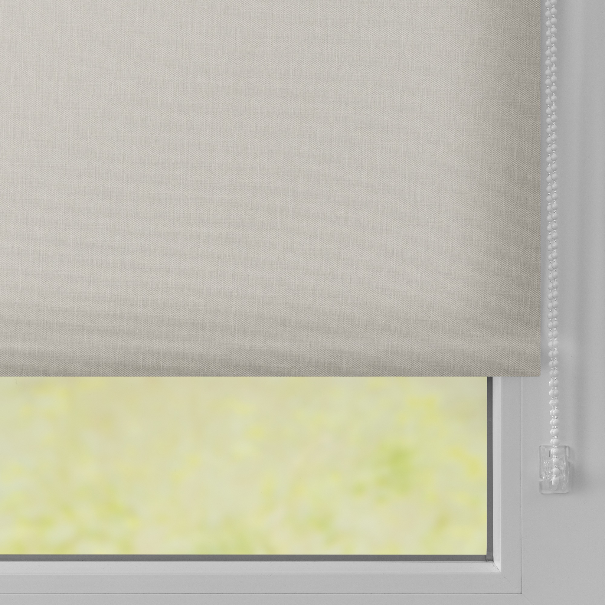 LICHTBLICK ORIGINAL Rollo »Klemmfix, ohne Bohren«, blickdicht, Hitzeschutz-energiesparend-Wärmedämmung-Sichtschutz, mit Bohren/ohne Bohren, freihängend, Thermofunktion, Lichtdurchlässig, Klemmbar, Energiesparend
