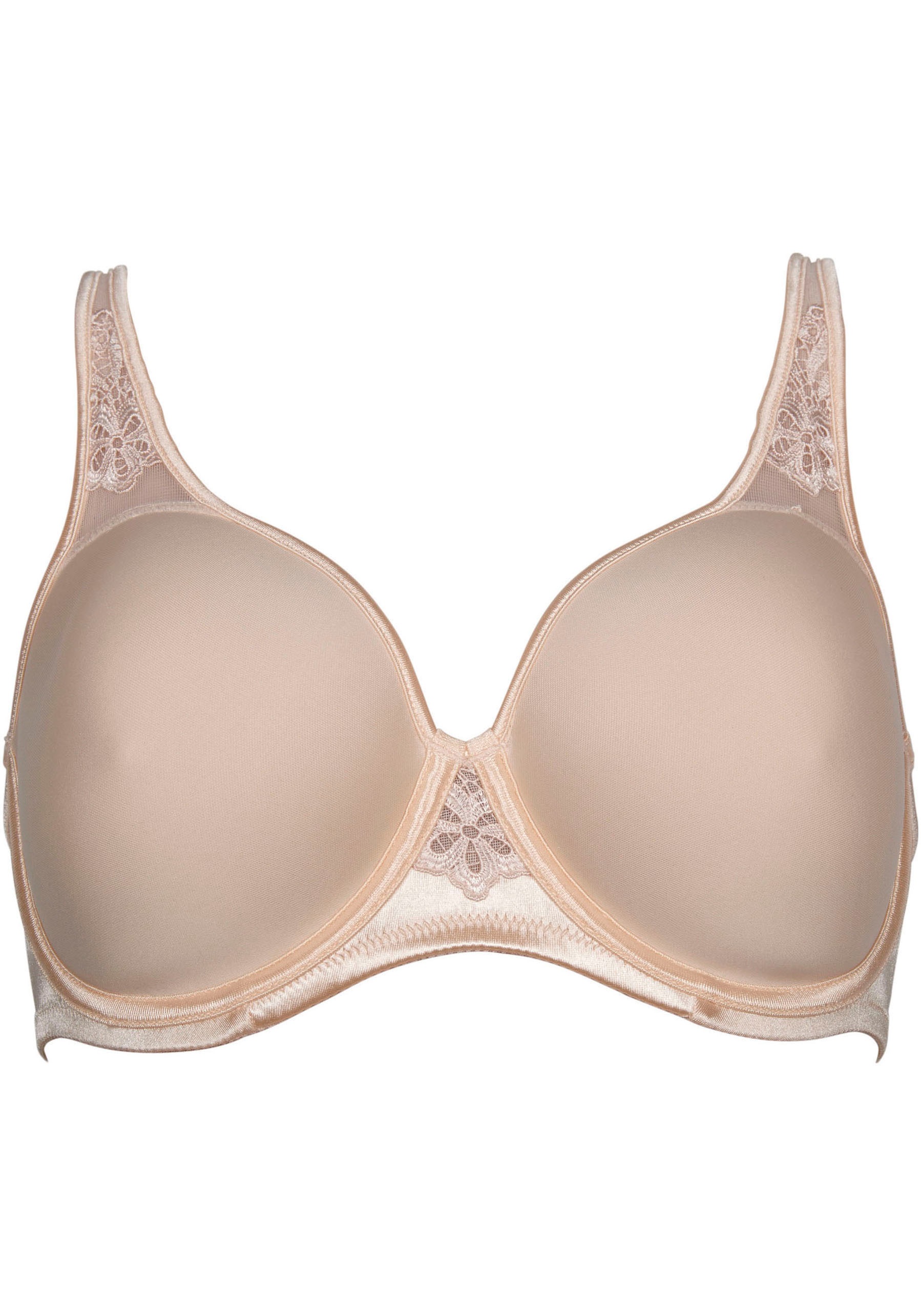 Elbrina Bügel-BH »Spacer Bra«, mit vorgeformten Cups