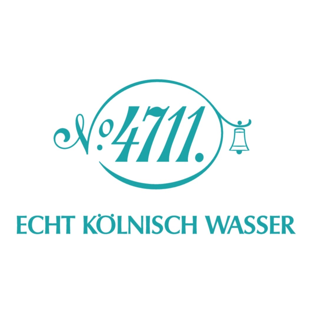 4711 Eau de Cologne »4711 ECHT KÖLNISCH WASSER« EdC 200 ml Molanusflasche in FS