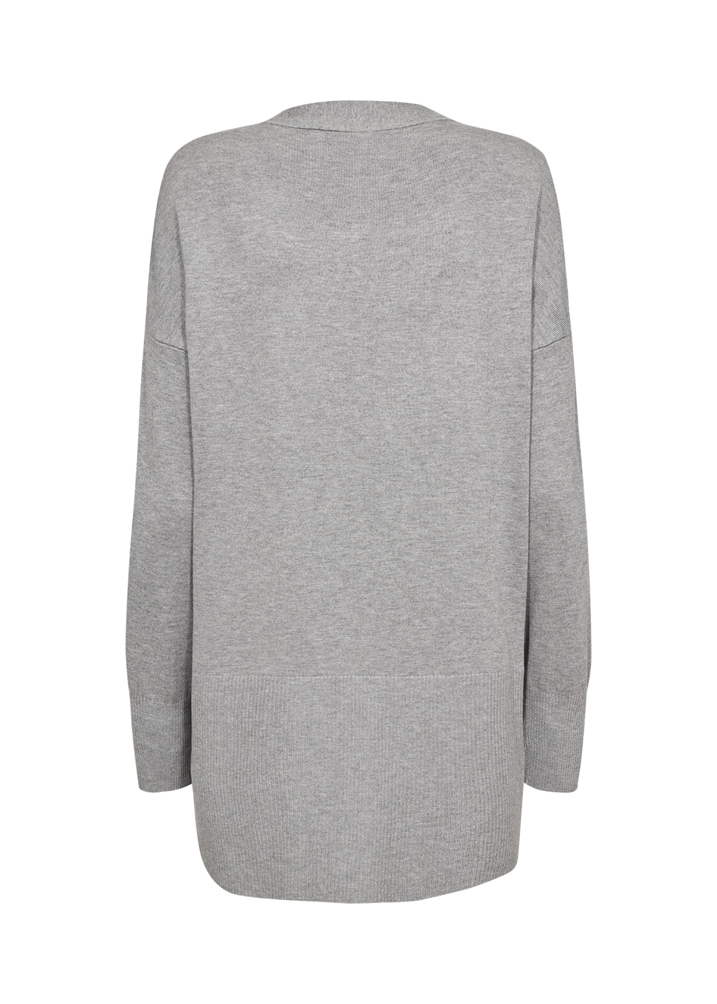 soyaconcept Longstrickjacke »SC-DOLLIE 523«