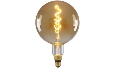 näve LED-Leuchtmittel »Dilly Max«, E27, 1 St., Filament warmweiß LED E27/5W dimmbar... kaufen