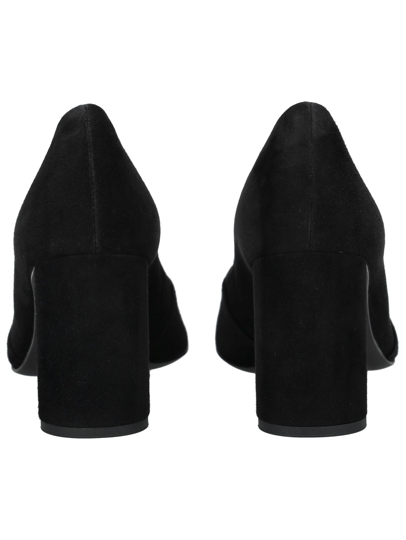 Högl Pumps »Högl Pumps Veloursleder«