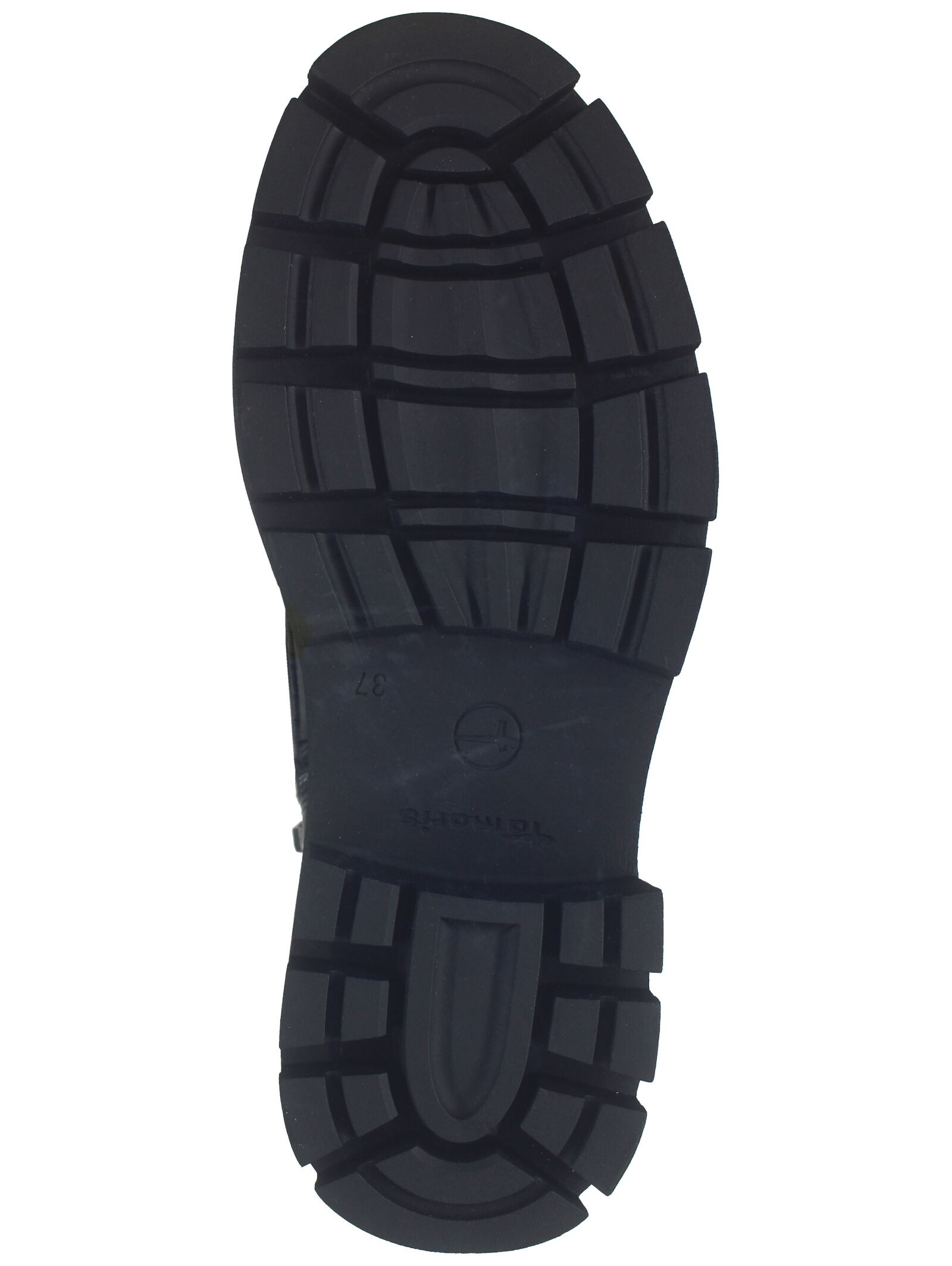 Tamaris Schnürstiefelette »Tamaris Stiefelette Lederimitat«
