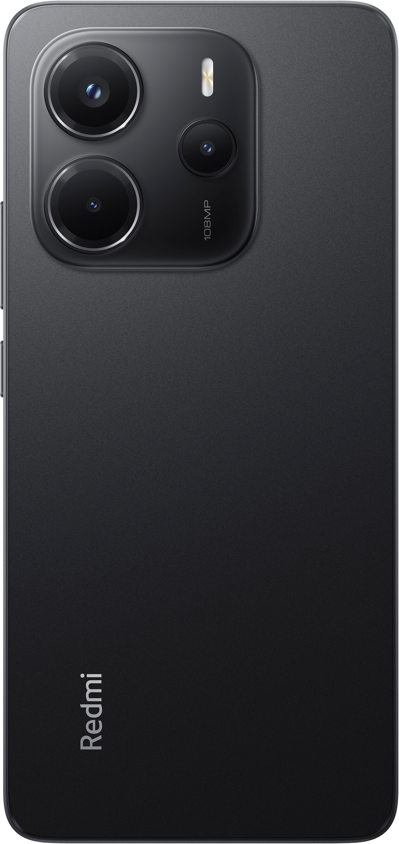 Xiaomi Smartphone »Redmi Note 14«, Schwarz
