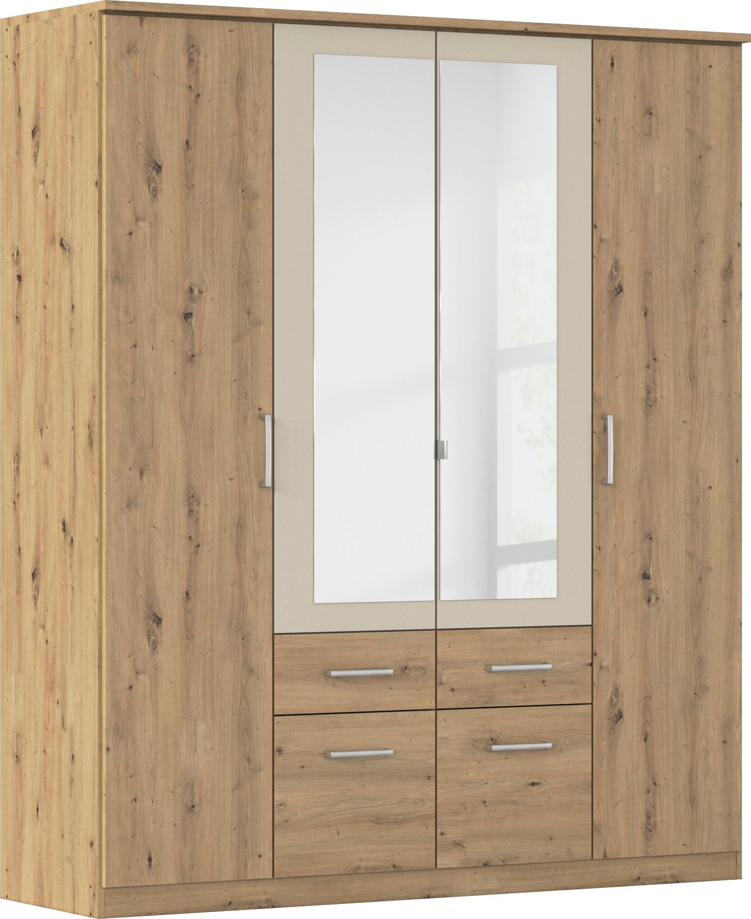 Kleiderschrank 