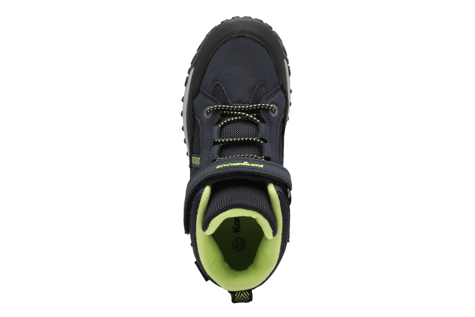 KangaROOS Winterboots »K-NB GARP EV«, Snowboots, Winterboots, Winterschuhe, wasserabweisend
