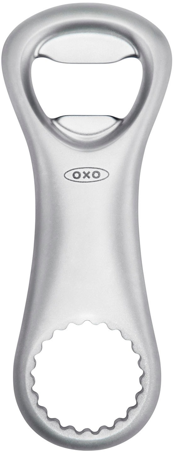 OXO Good Grips Flaschenöffner, (1 tlg.), Druckguss günstig online kaufen