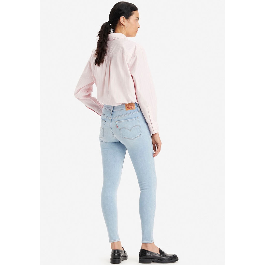 Levi's® Skinny-fit-Jeans »310 Shaping Super Skinny«