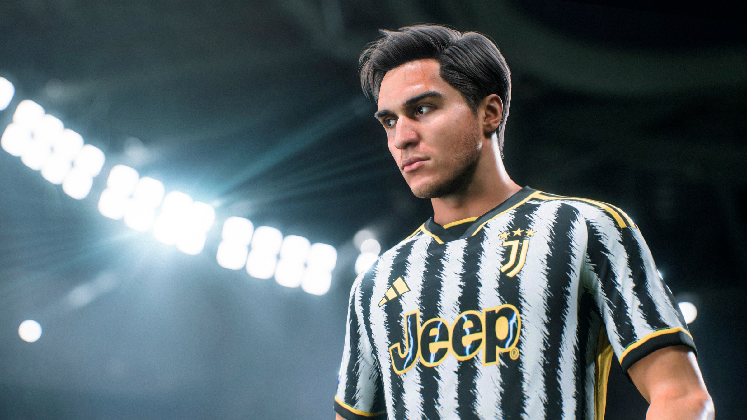 Electronic Arts Spielesoftware »EA Sports FC 24«, PlayStation 5