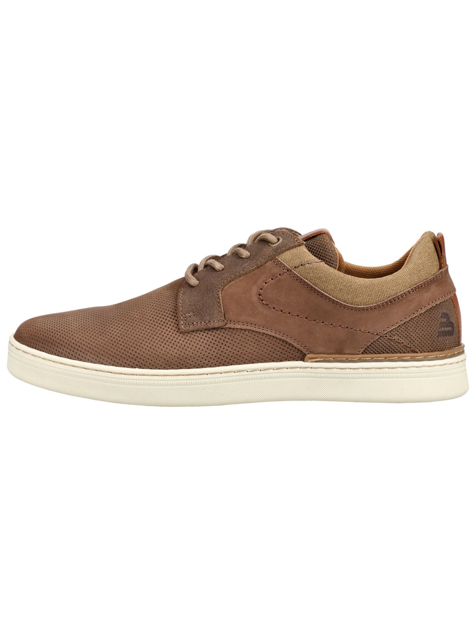 Bullboxer Sneaker »Bullboxer Sneaker Leder«
