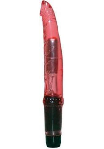 You2Toys Analvibrator »Rubin-Vibrator«, Form wie ein kleiner Penis kaufen