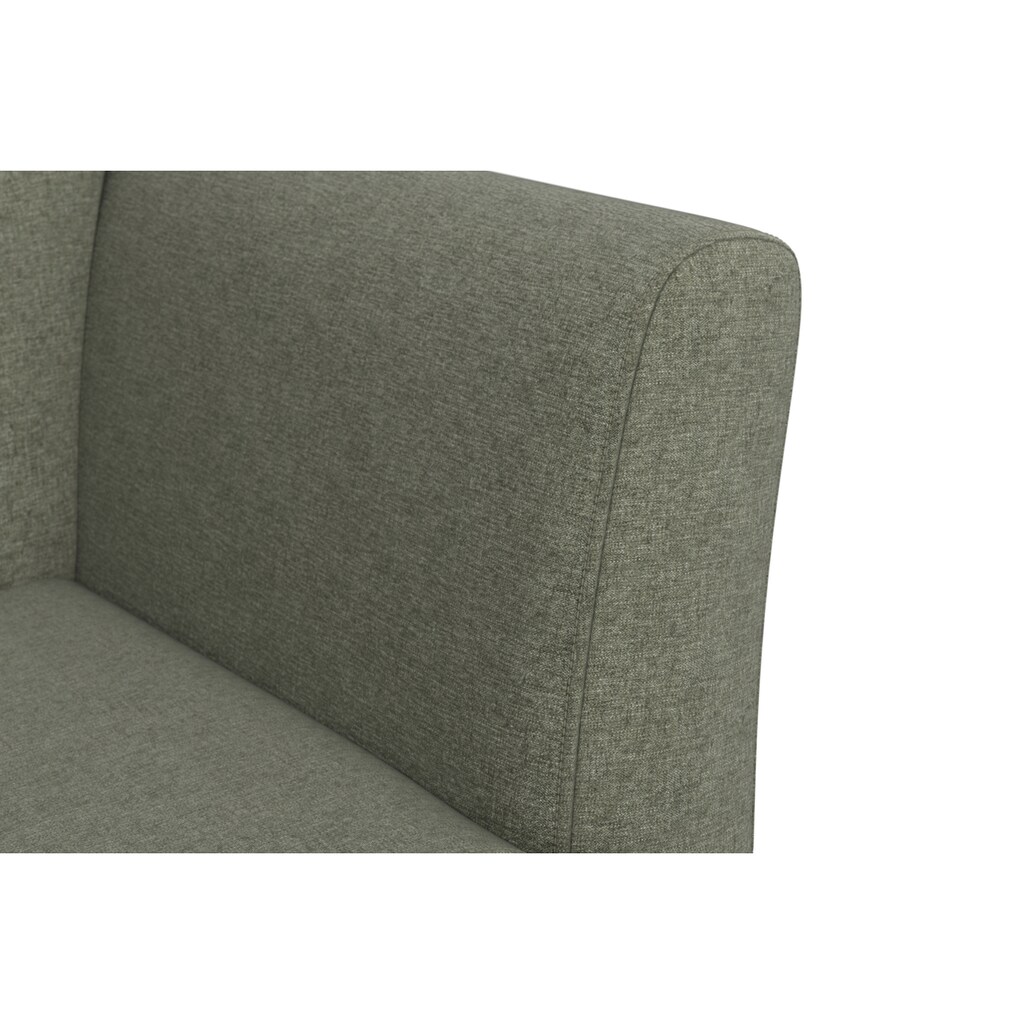 sit&more Ecksofa »Visby«