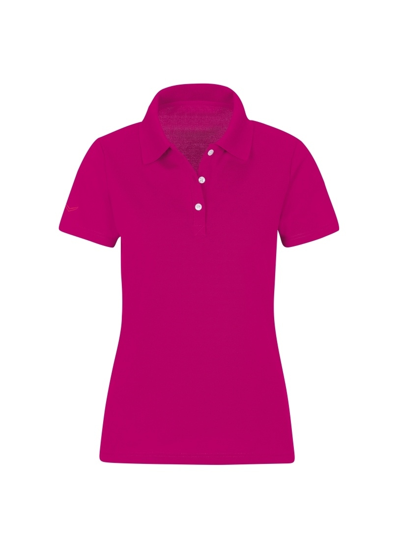 Trigema Poloshirt »TRIGEMA Poloshirt«, (1 tlg.)