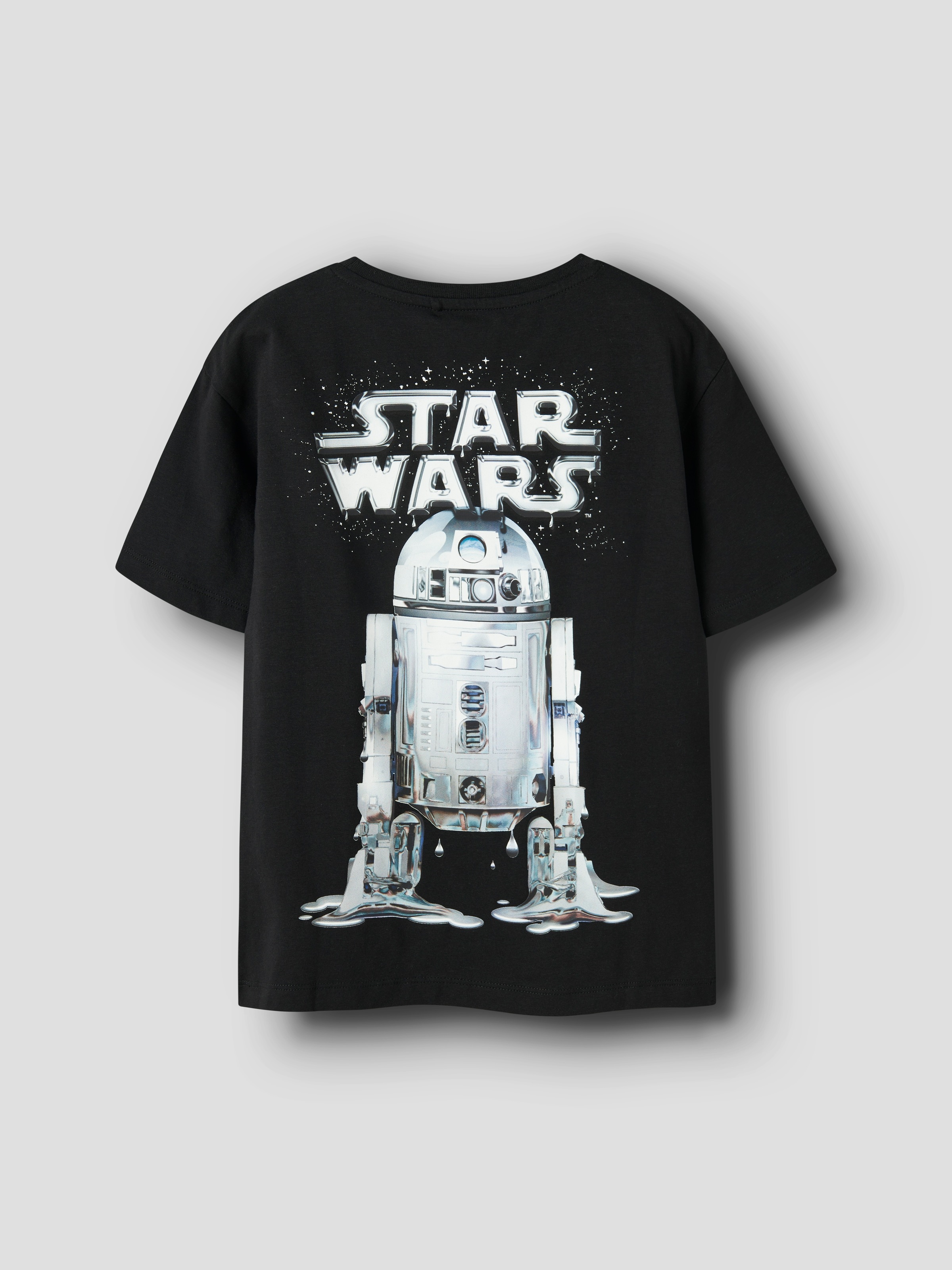 Name It T-Shirt »NKMFRODE STARWARS SS NREG TOP BFU«