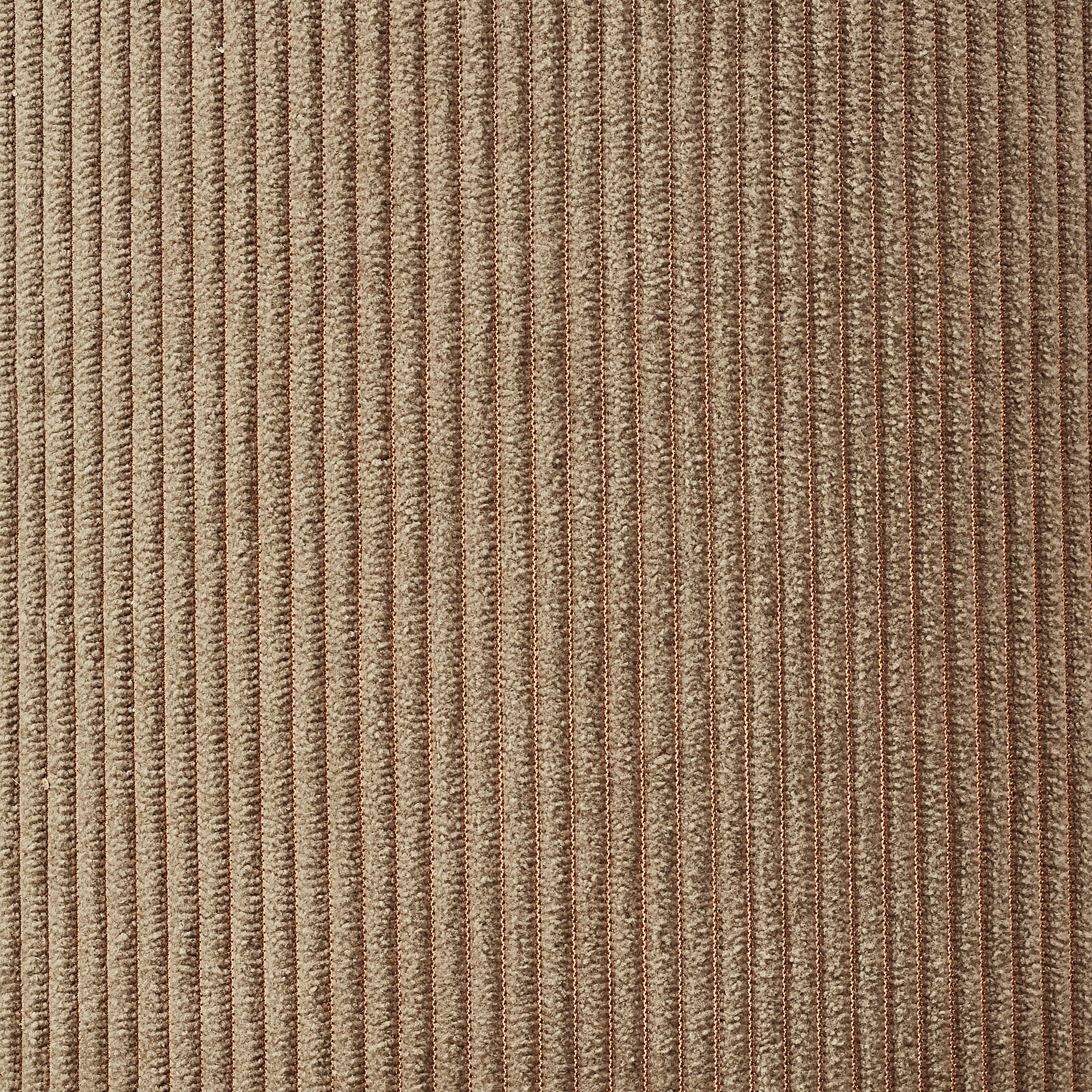 Brilliant Pendelleuchte »Tony«, 3 flammig, Leuchtmittel E27 | ohne Leuchtmittel, mit Cord-Lampenschirm, 150 x 94 x 23 cm, 3x E27, kürzbar, Textil, grau