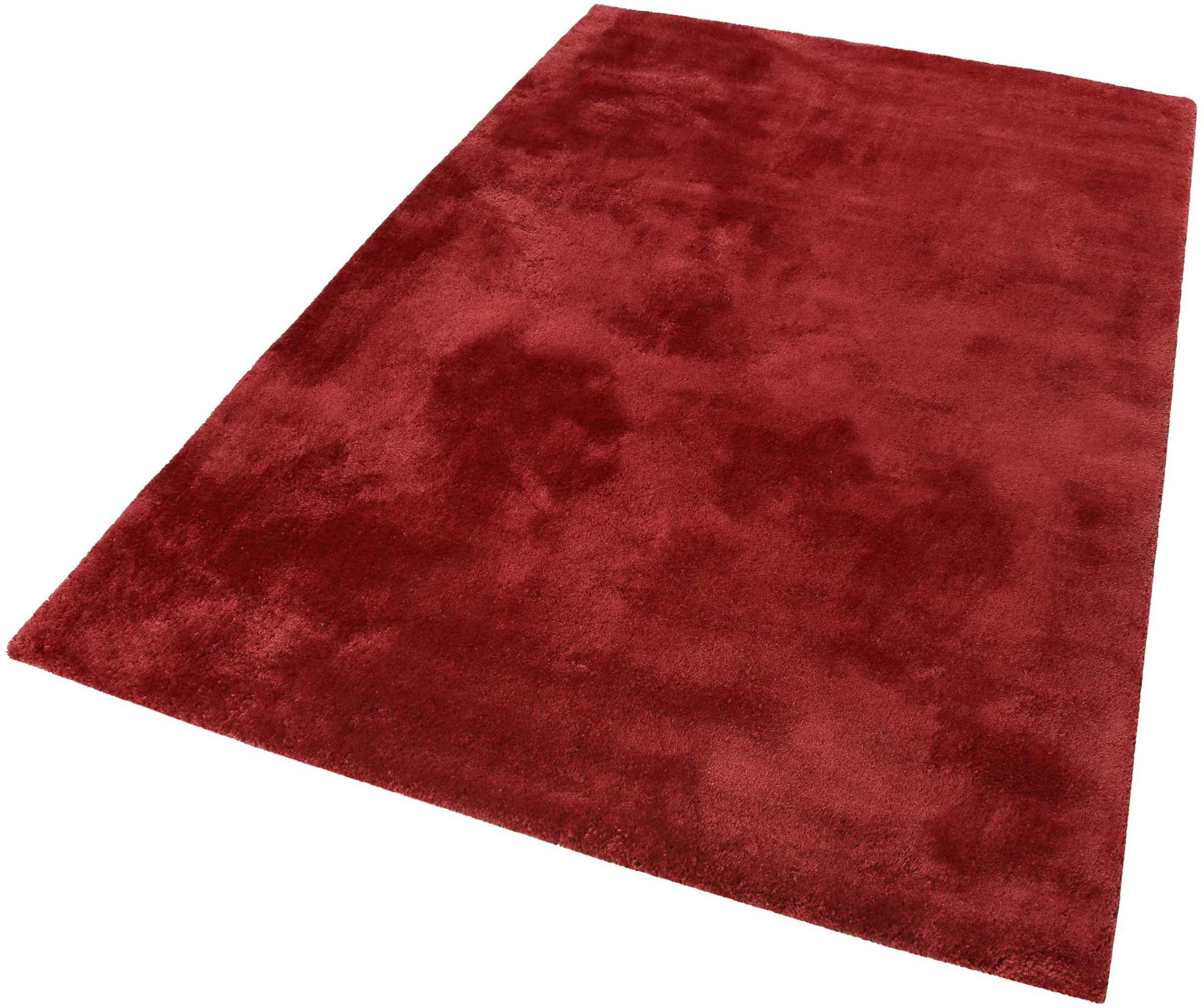 Esprit Hochflor-Teppich »Relaxx ESP-4150«, rechteckig, 25 mm Höhe, Wohnzimm günstig online kaufen