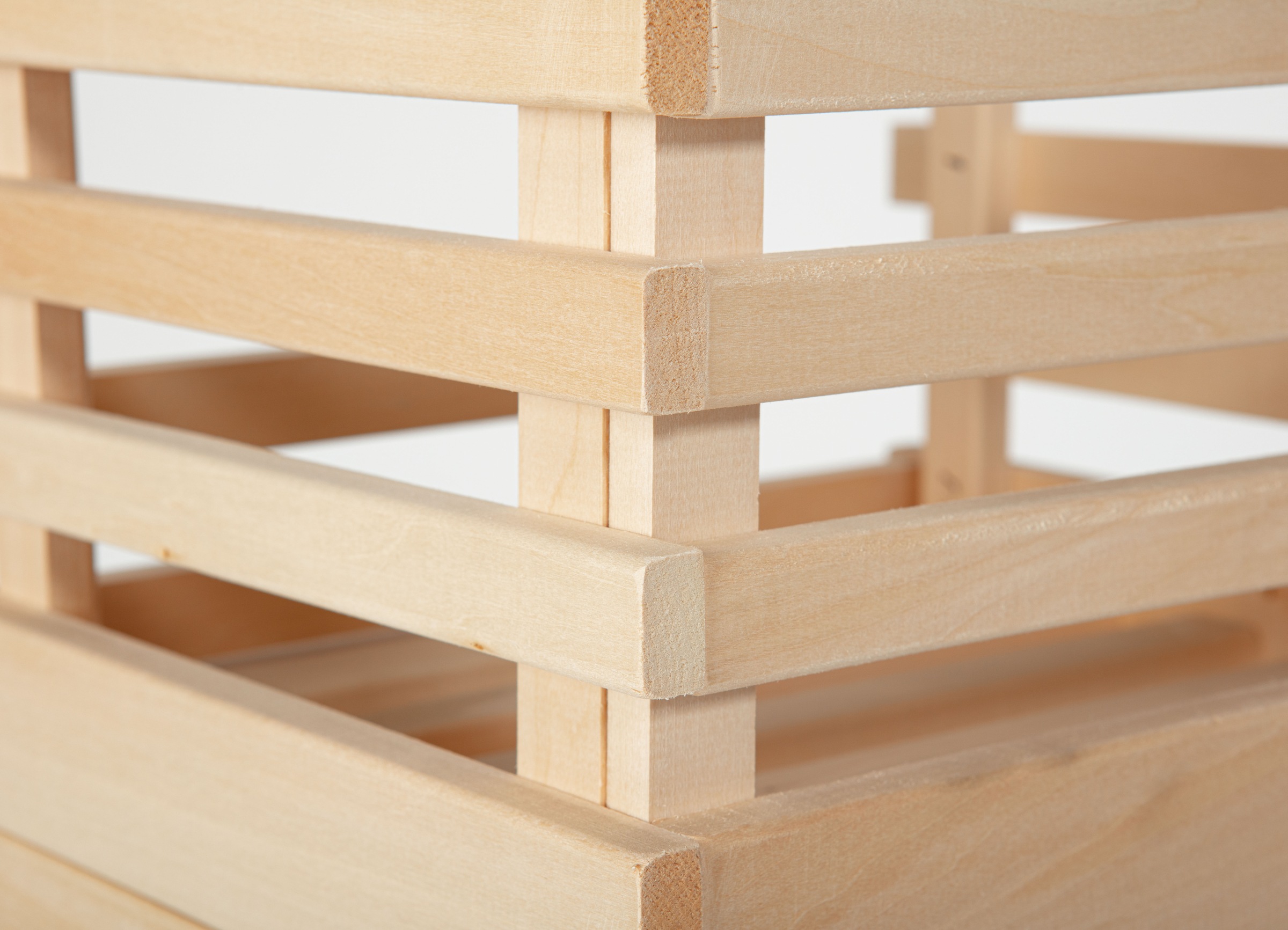 Inter Link Küchenwagen »Fruits«