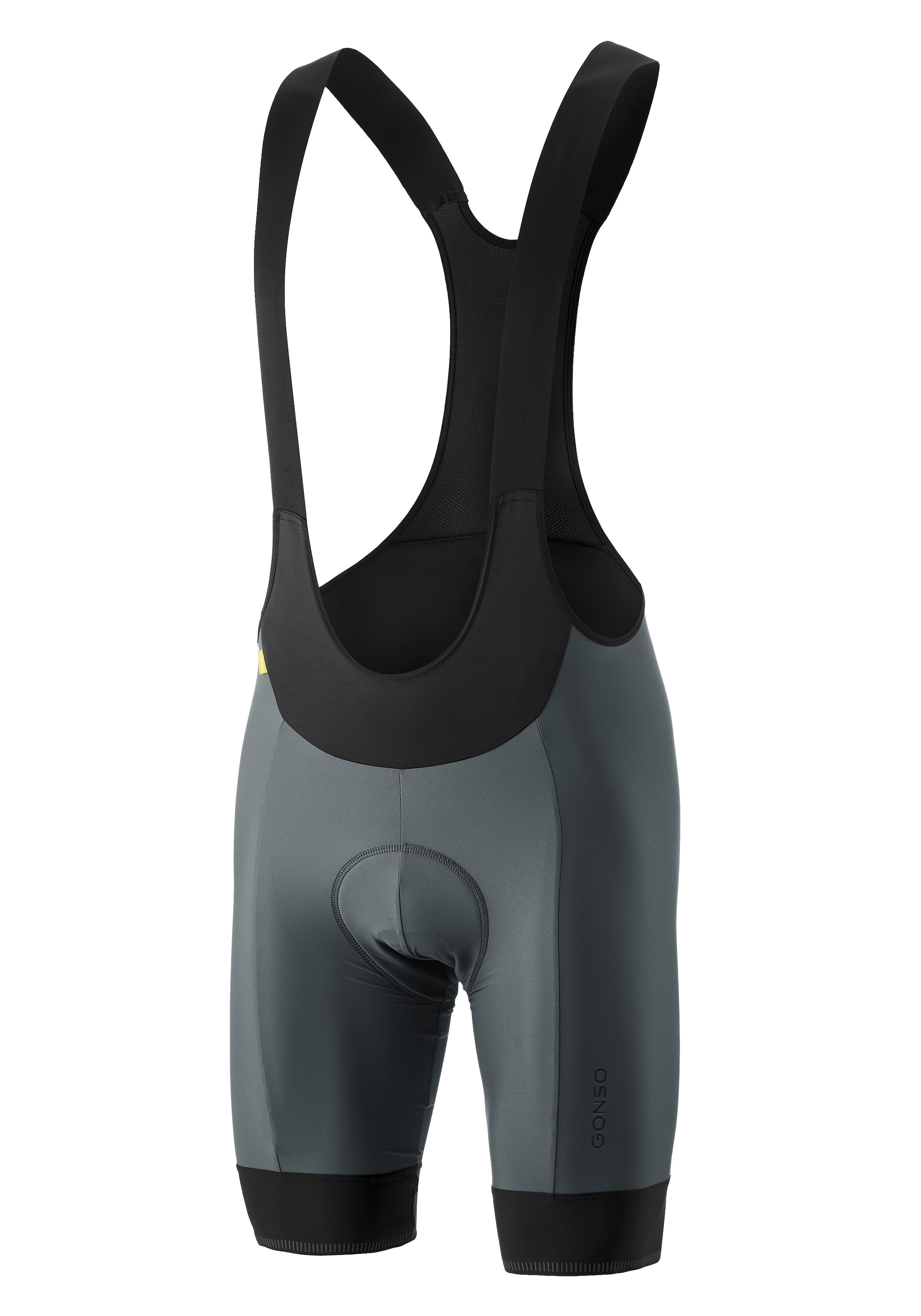 Gonso Fahrradhose »SITIVO Bib M«  Herren Radhose, Radlerhose mit speziellem Sitzpolster, Tight Fit