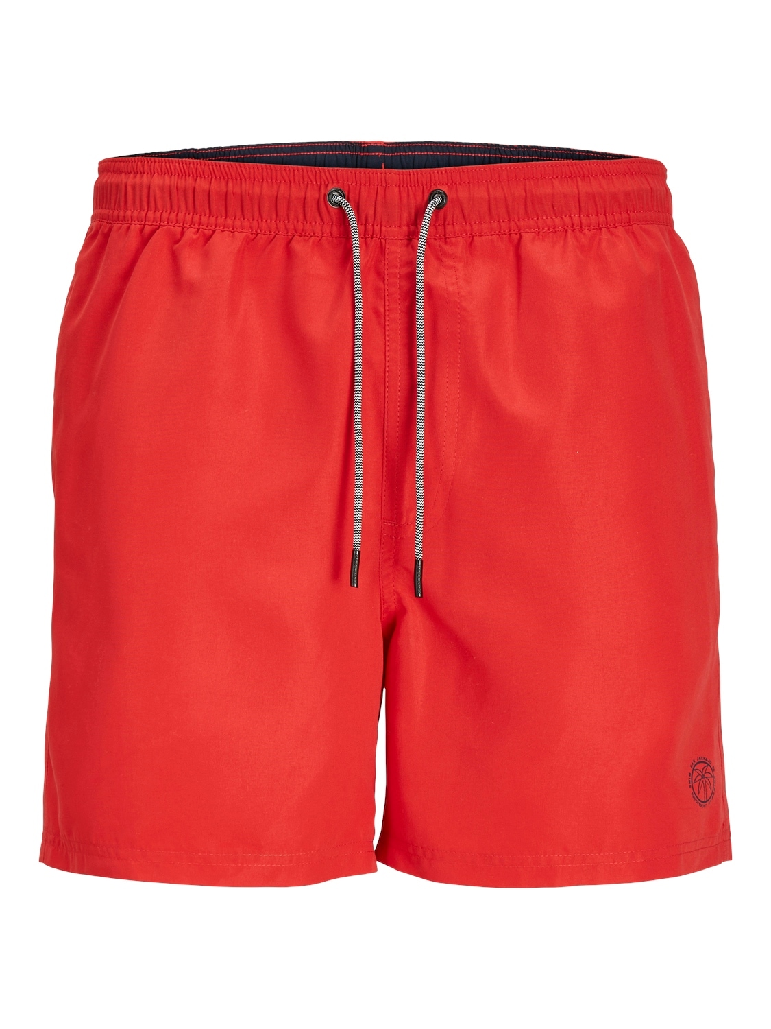 5. Bild von Jack & Jones PlusSize Badehose »JPSTFIJI JJSWIM SOLID SN PLS«