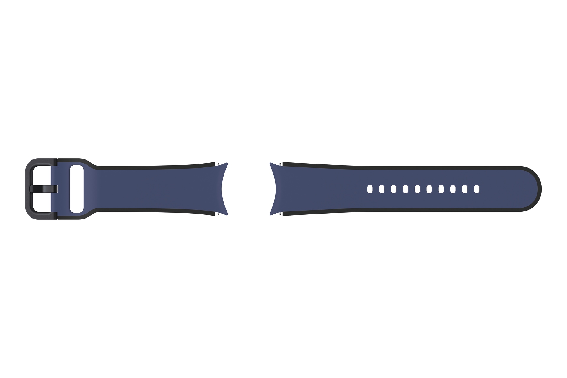 online S/M)« Samsung Smartwatch-Armband Band »Two-tone (20 Sport bestellen mm,