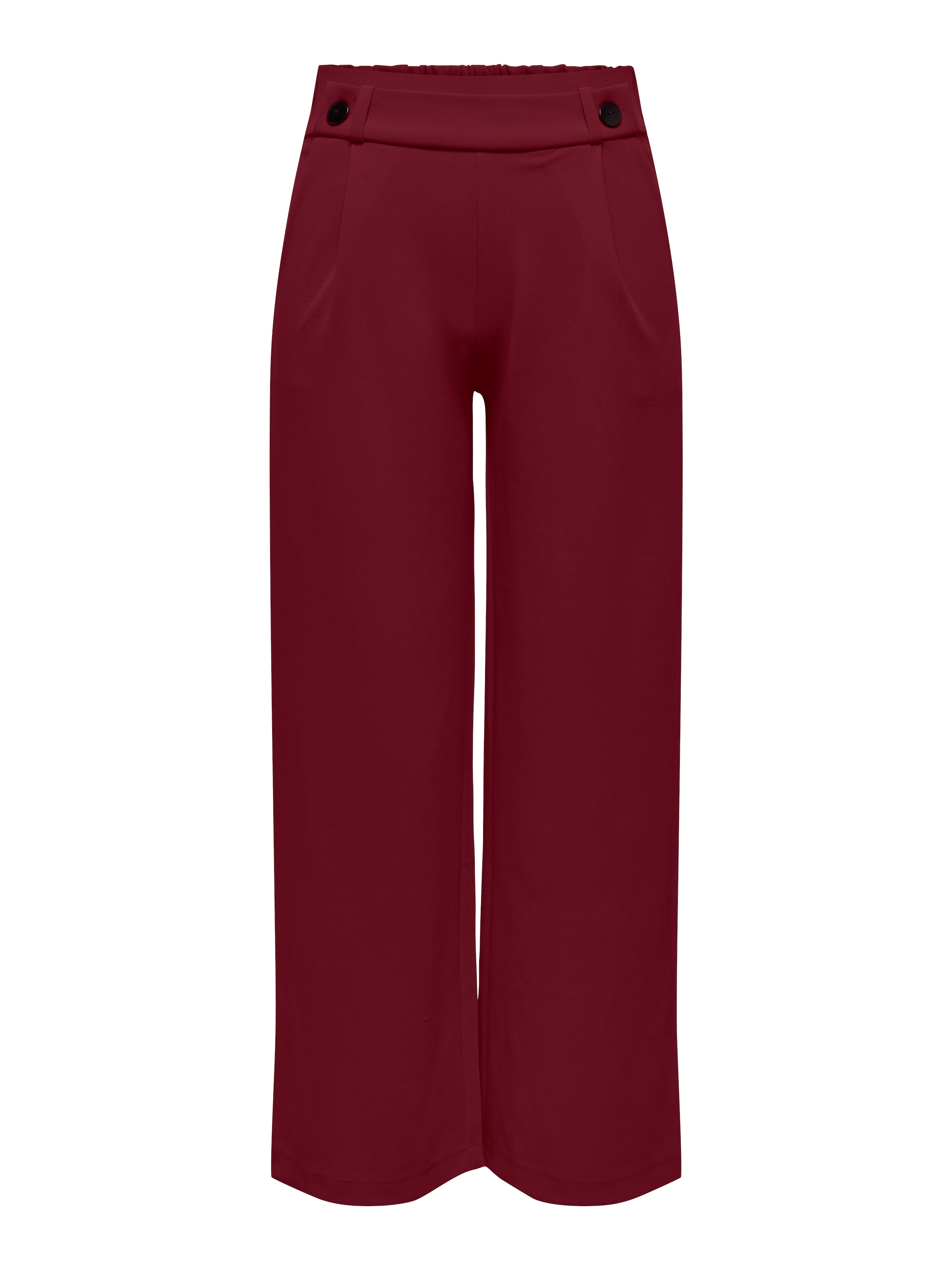 JDY Jerseyhose »JDYGEGGO NEW LONG PANT JRS NOOS«