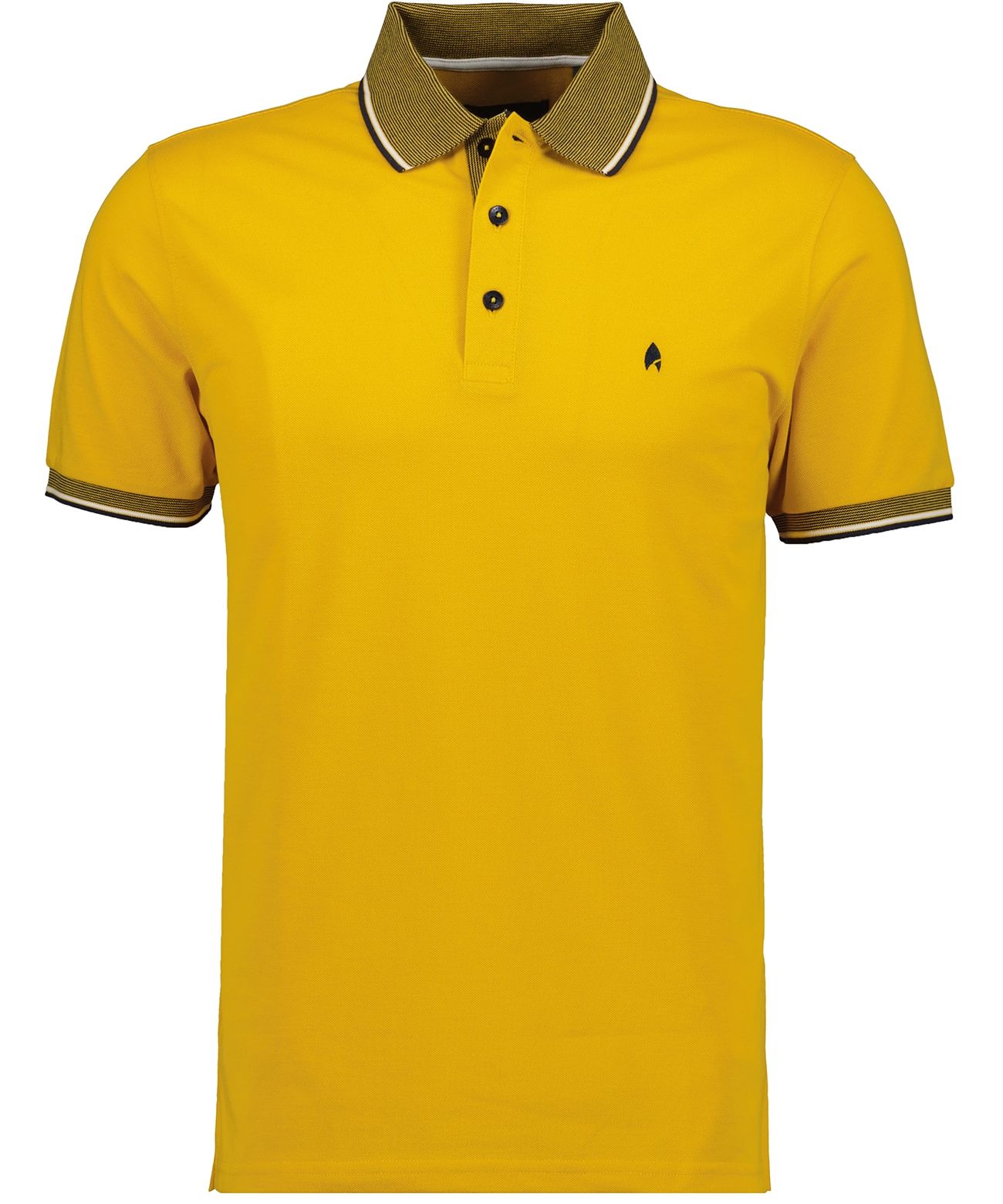 Poloshirt, Gr. S, Mais-055