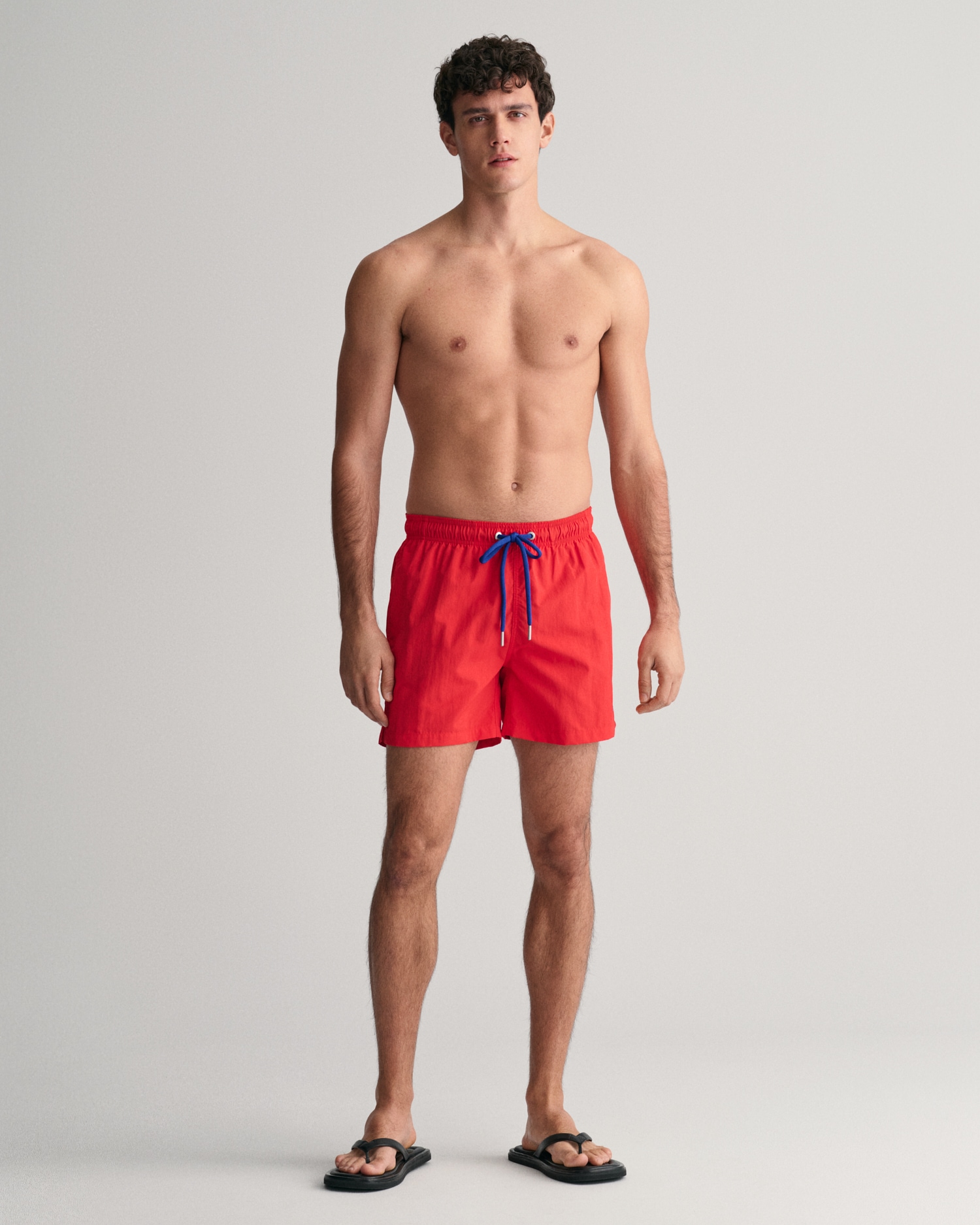 Gant Badeshorts »Swim Badehose Premium pflegeleicht«