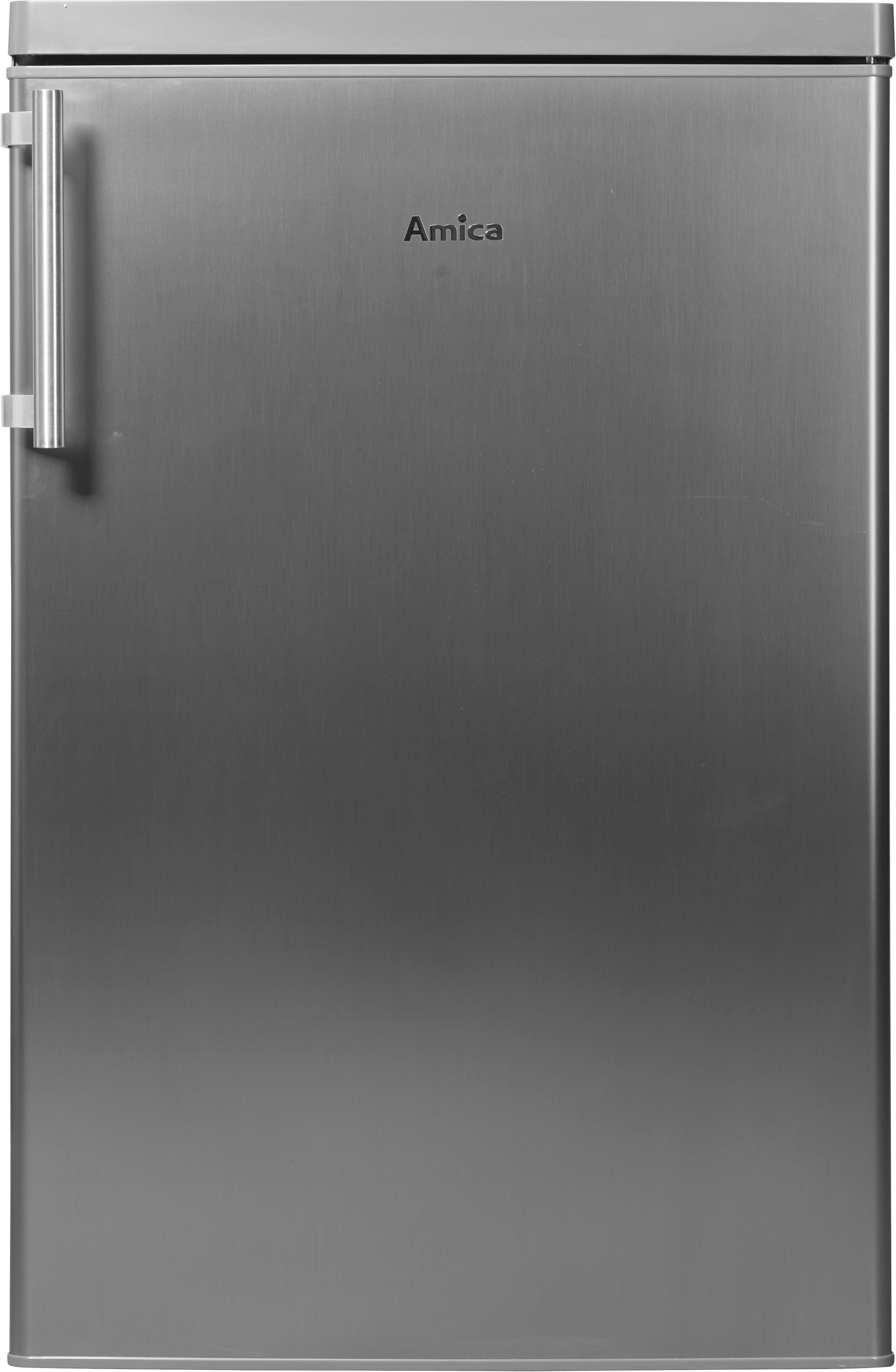 Amica Vollraumkühlschrank »VKS 351110-2 cm 55 cm VKS 84,5 E«, kaufen E, 351110-2 breit online hoch