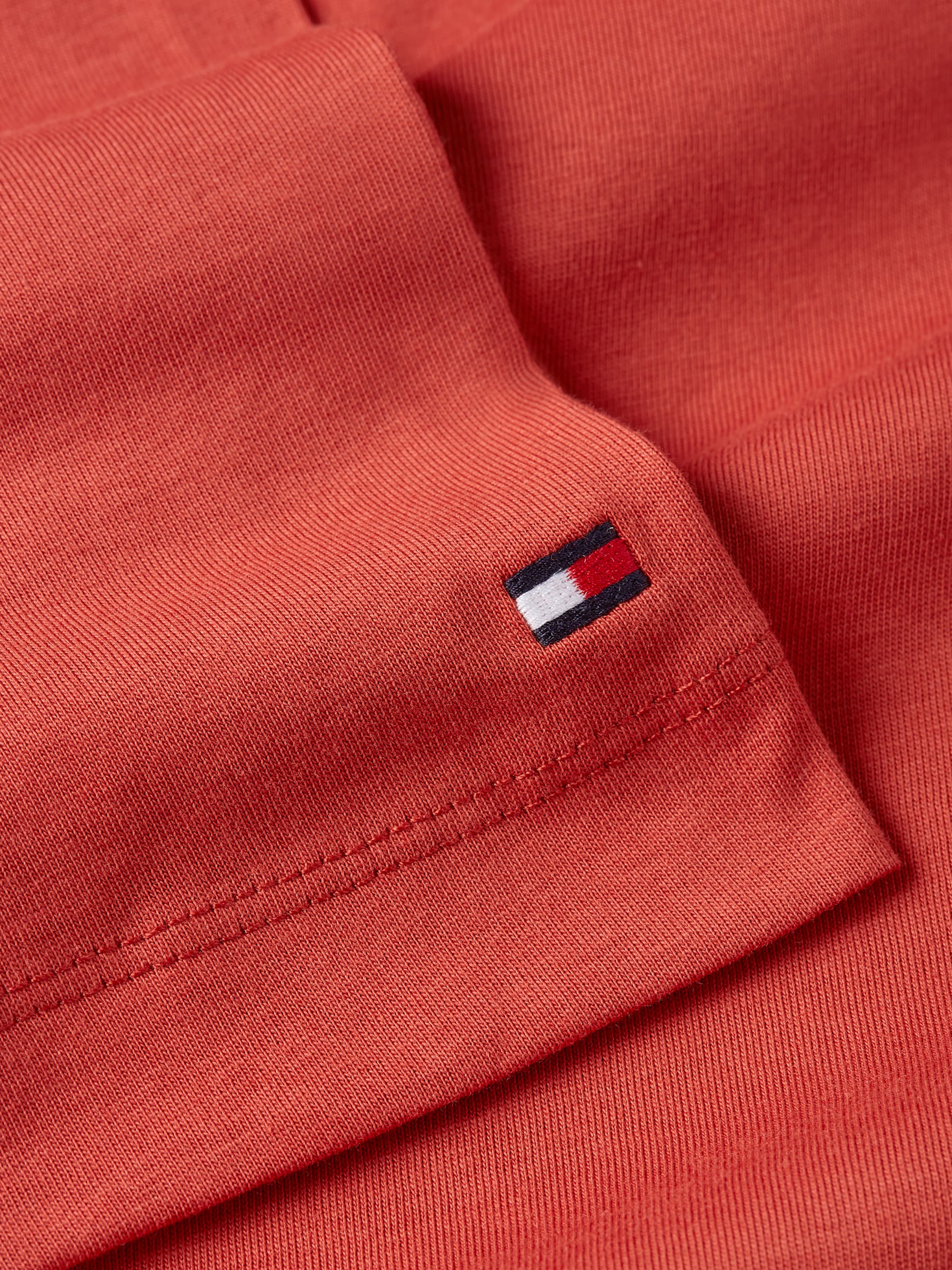 Tommy Hilfiger T-Shirt »RWB ARCH GS TEE«