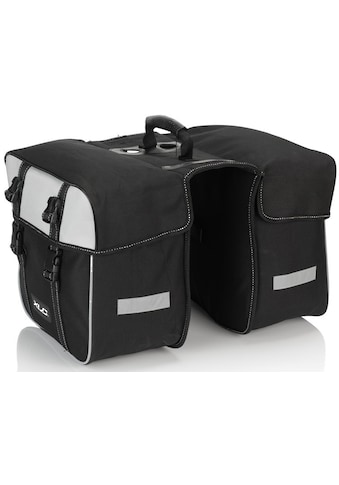 Gepäckträgertasche »Doppelpacktasche Traveller«