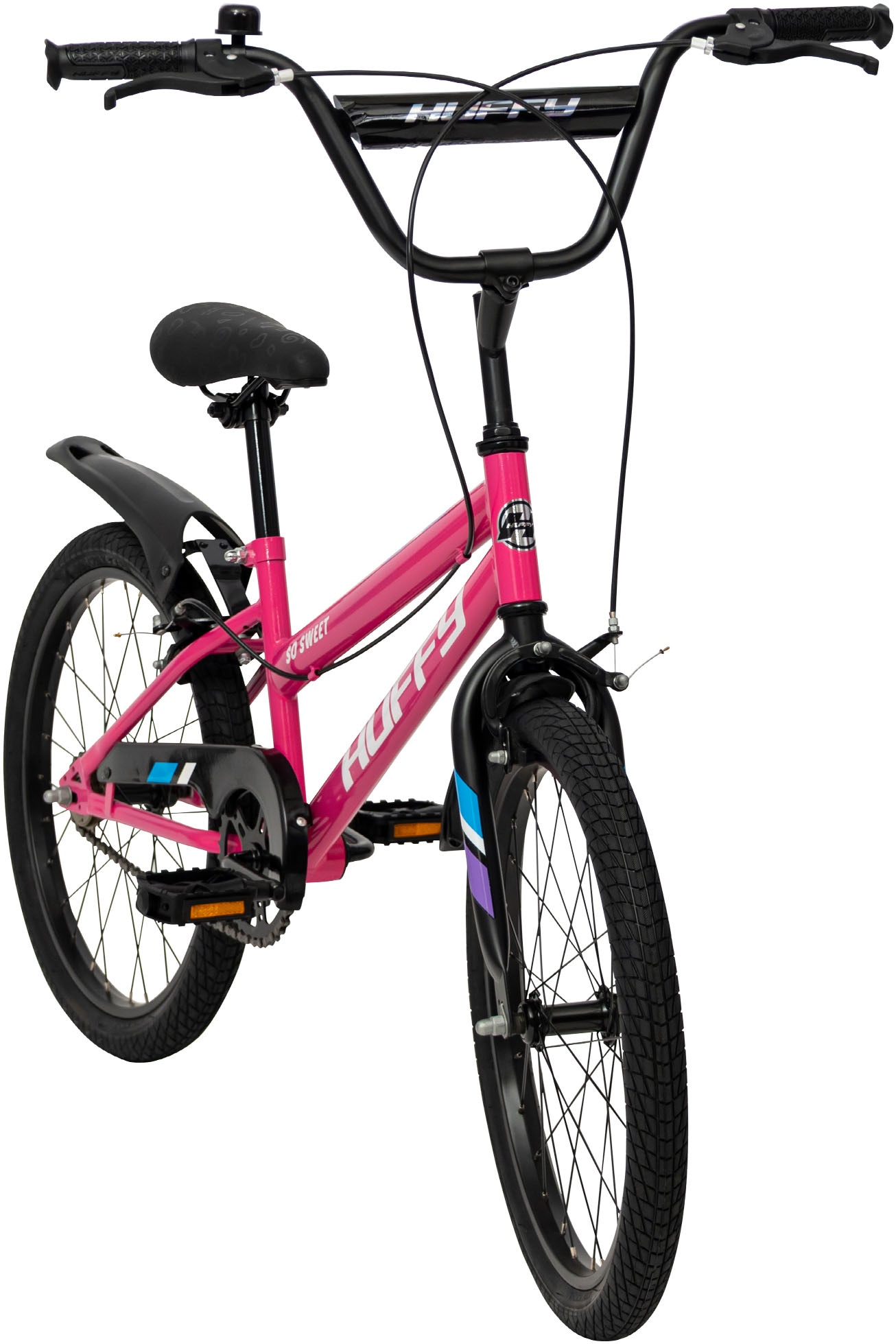 Huffy Kinderfahrrad »So Sweet«