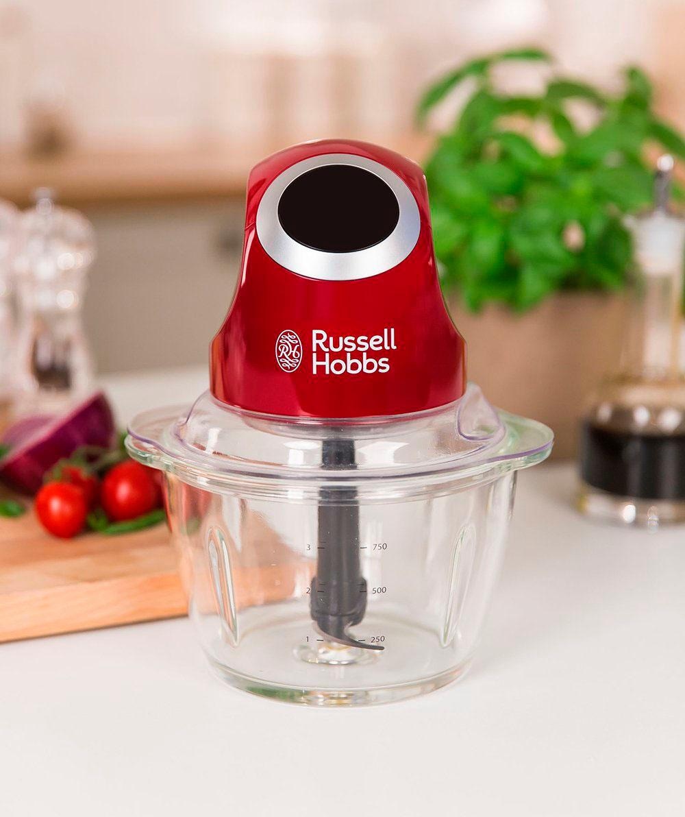 RUSSELL HOBBS Zerkleinerer kaufen online Desire 24660-56, Watt 200