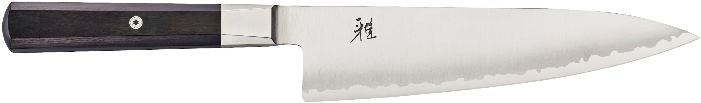 MIYABI Kochmesser »Miyabi 4000FC Gyutoh« Klingenlänge 20 cm, FRIODUR eisgeh günstig online kaufen