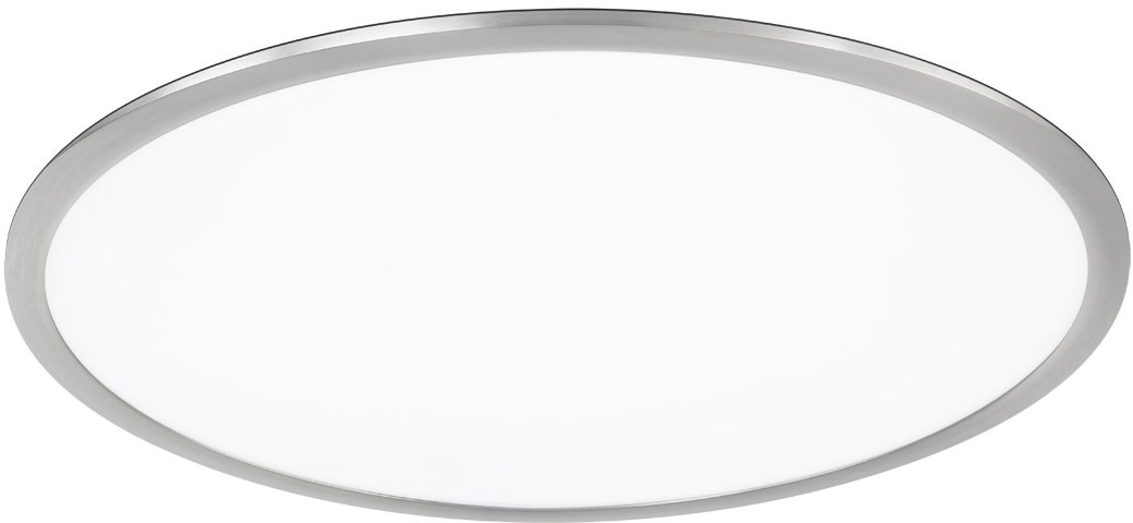 TRIO Leuchten LED Deckenleuchte »Griffin« LED-Board 1 Stk. Farbwechsler WiZ günstig online kaufen