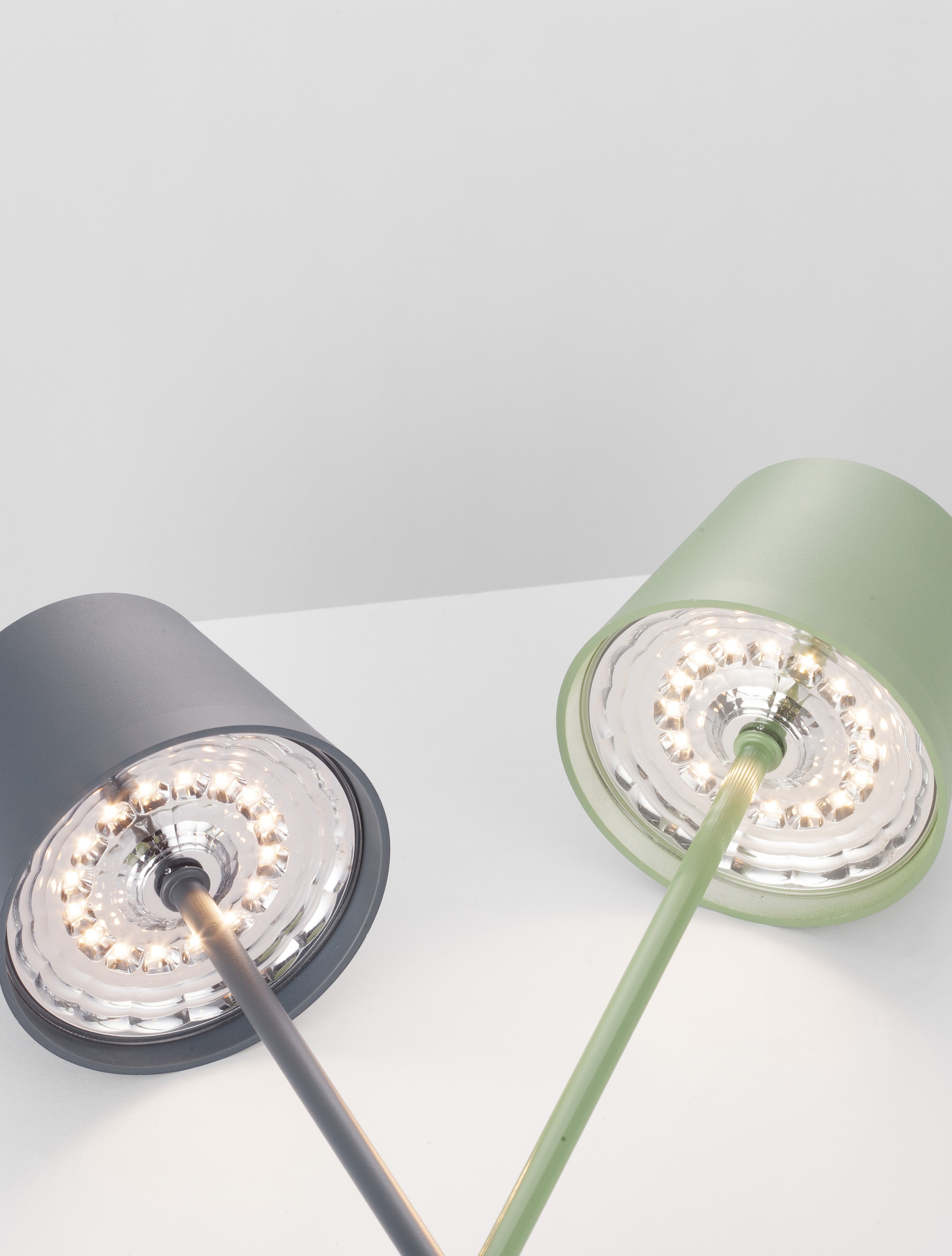 Nova Luce Außen-Tischleuchte »SEINA«, Dimmbar günstig online kaufen