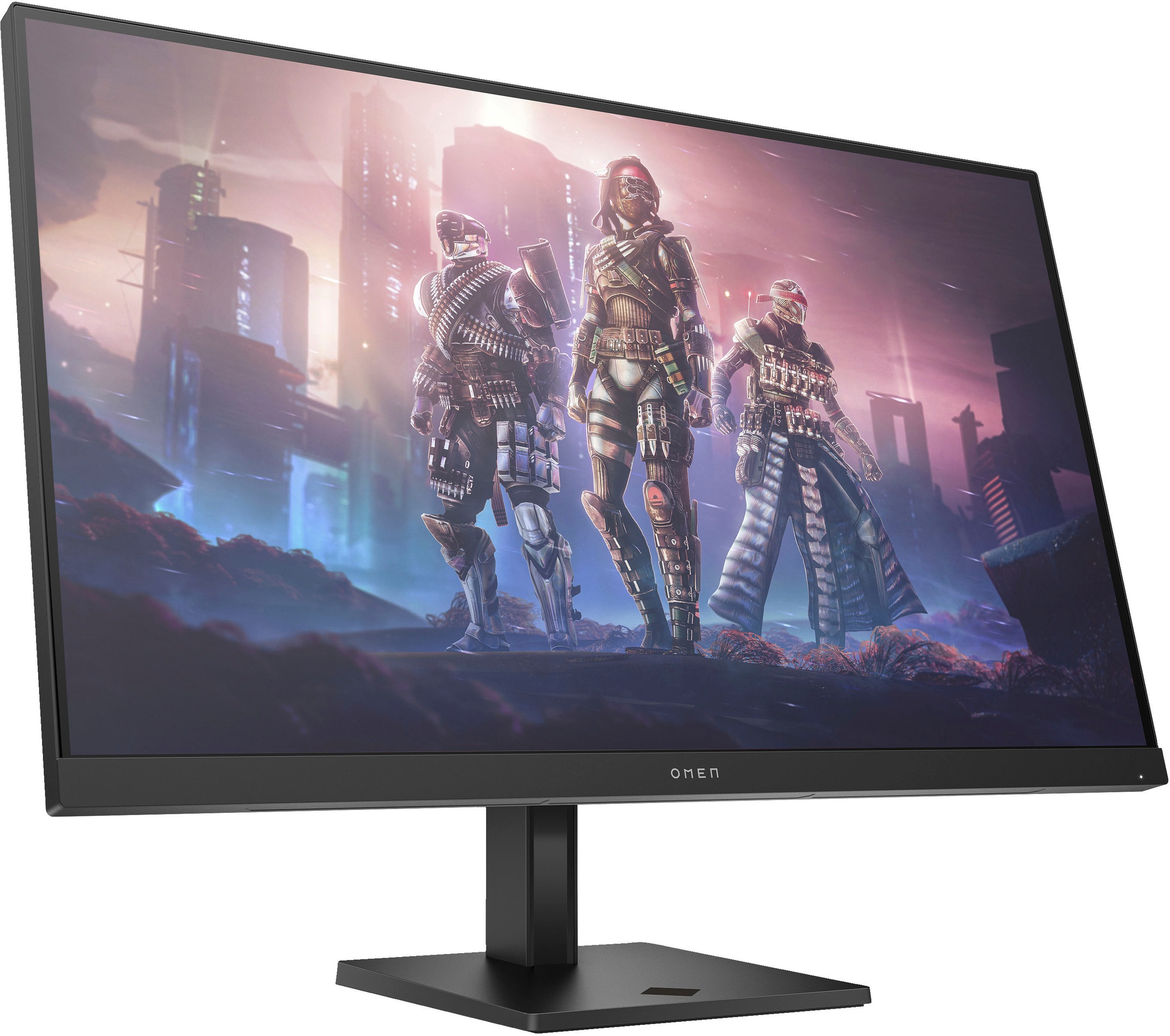 HP Gaming-Monitor »OMEN 32q (HSD-0157-A)«, 80 cm/32 Zoll, 2560 x 1440 px, QHD, 1 ms Reaktionszeit, 165 Hz