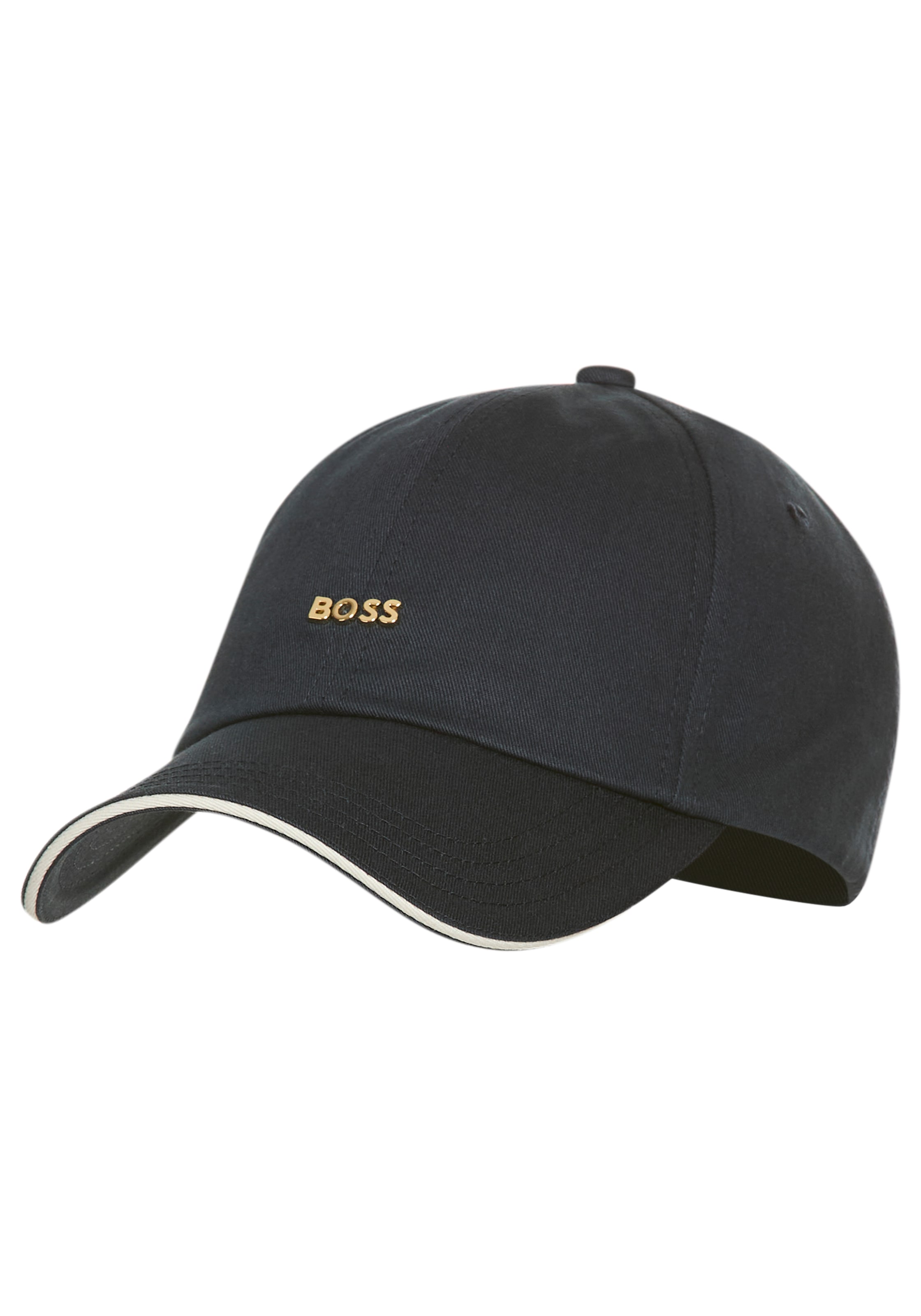 BOSS Baseball Cap »Ari-ME«, mit BOSS Schriftzug
