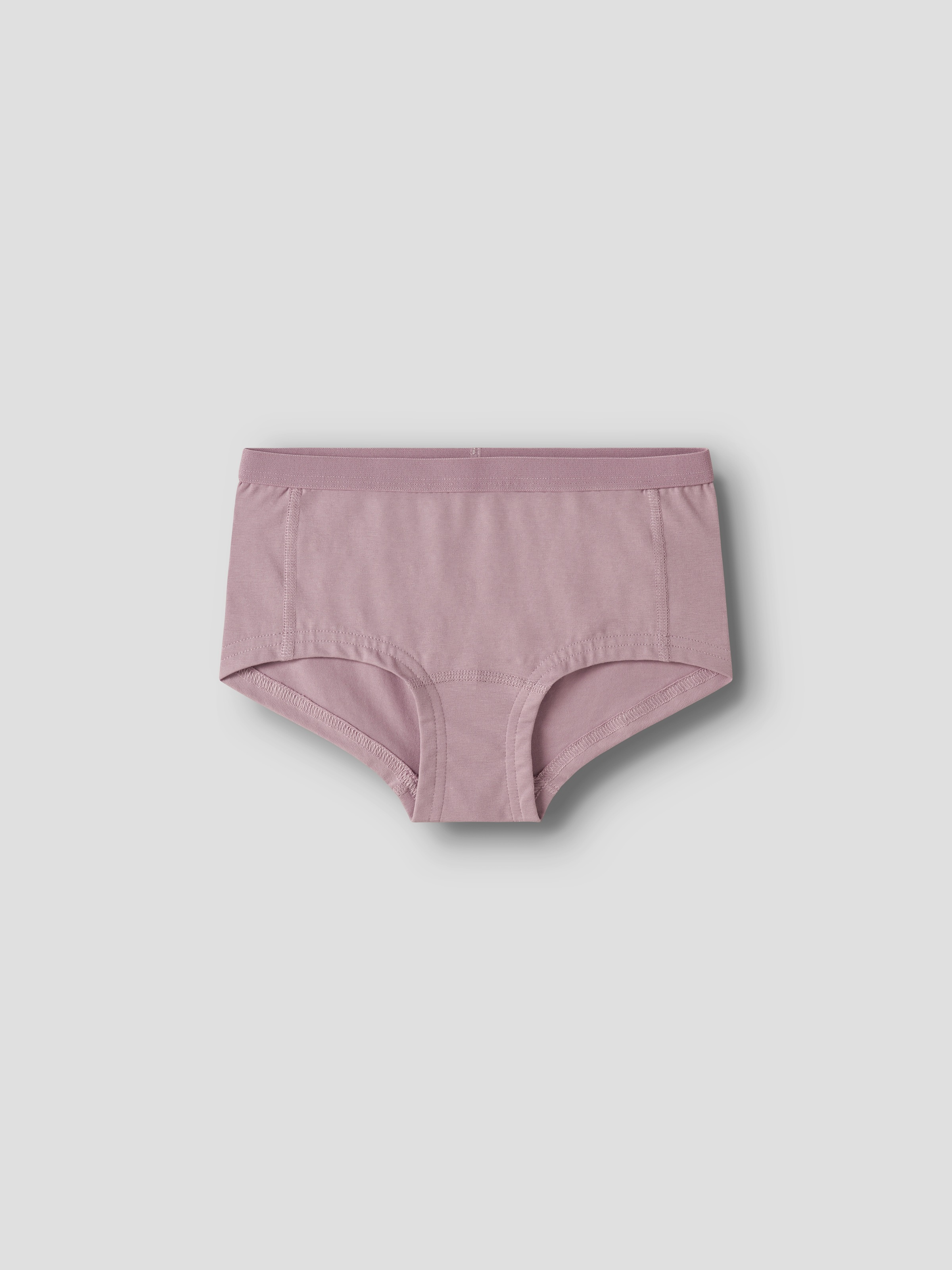 Name It Hipster »NKFHIPSTER 3P PEYOTE HEARTS NOOS« Packung, 3 Stk.