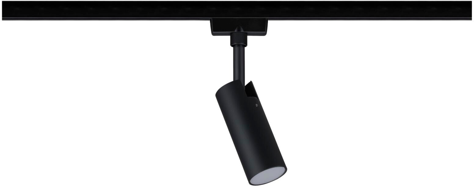 Paulmann Schienensystem-Leuchten »URail Spot Tubo 1x4W 4000K 230V«, 3-Step- günstig online kaufen