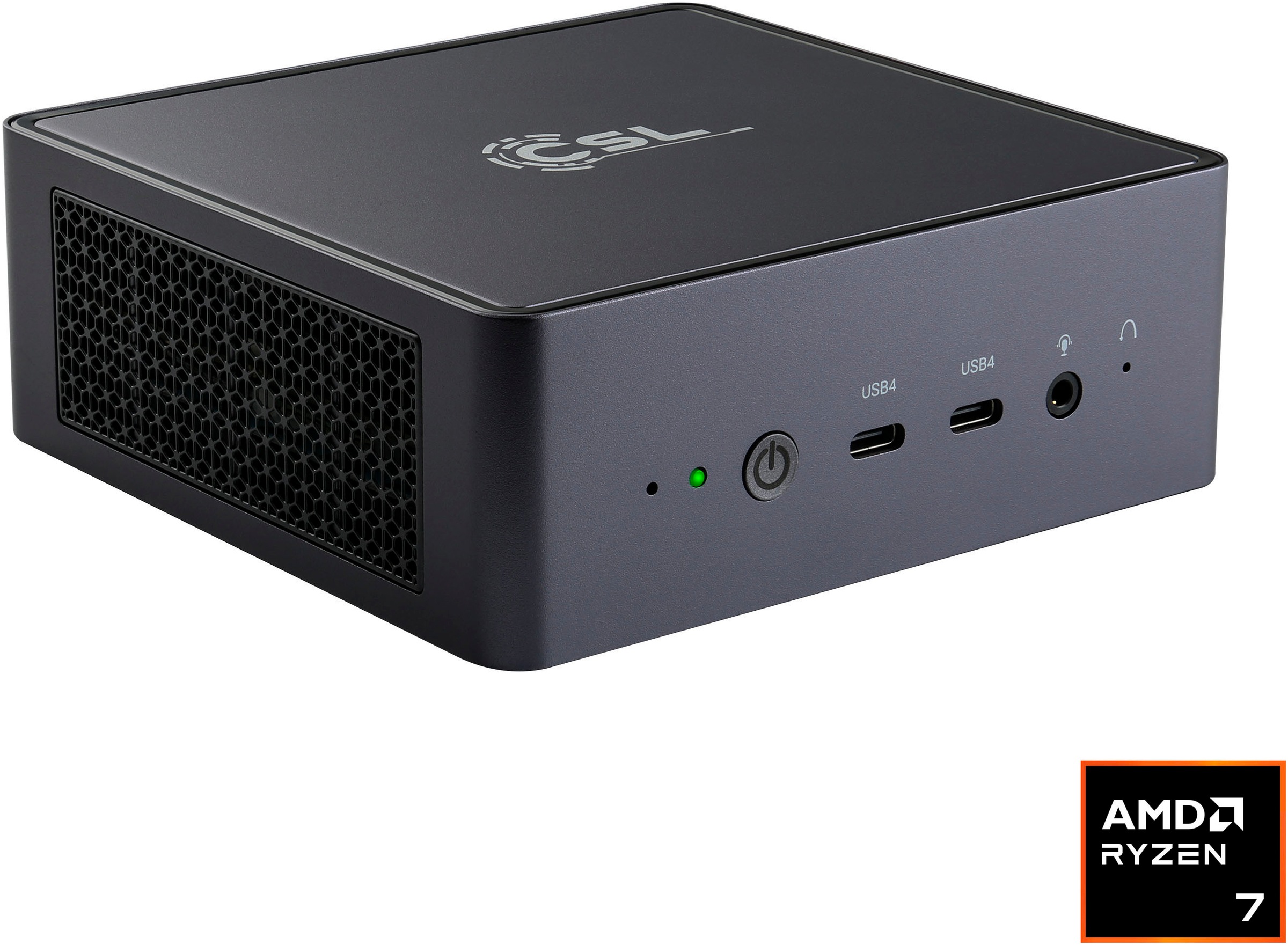 CSL Gaming-PC »VenomBox 8845 HS Windows 11 Pro«