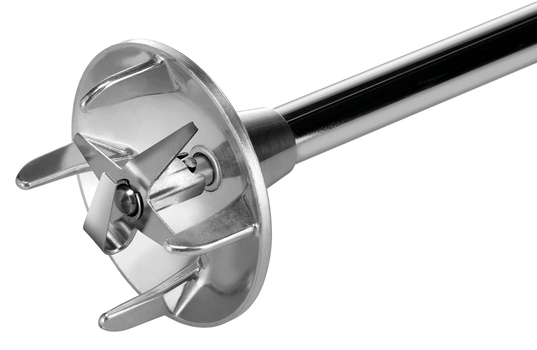 Esge Stabmixer »ESGE-Zauberstab® M 100 Design 90129«, 120 W