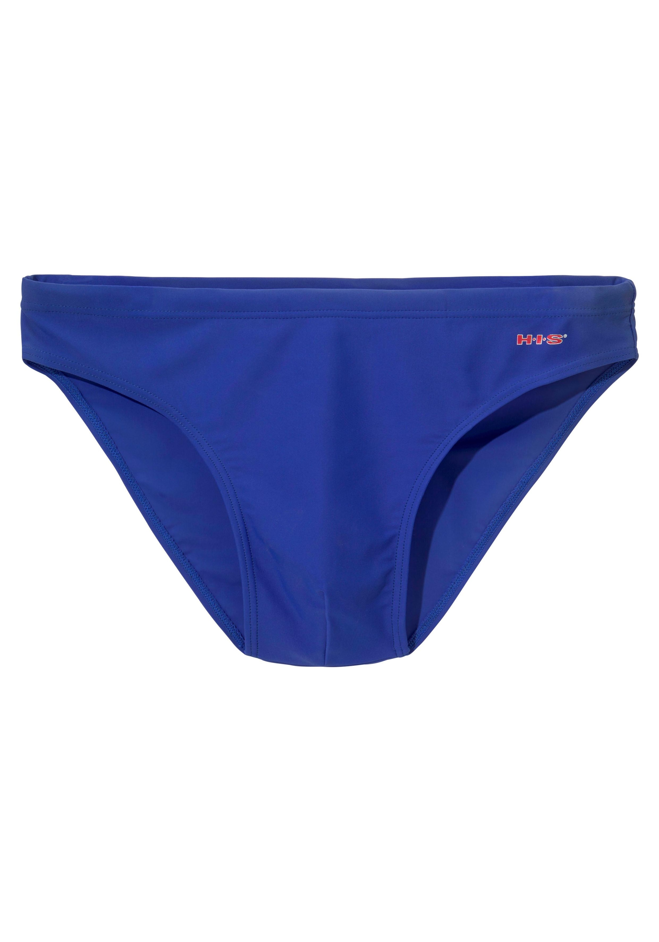2. Bild von H.I.S Badehose, in klassischer Form