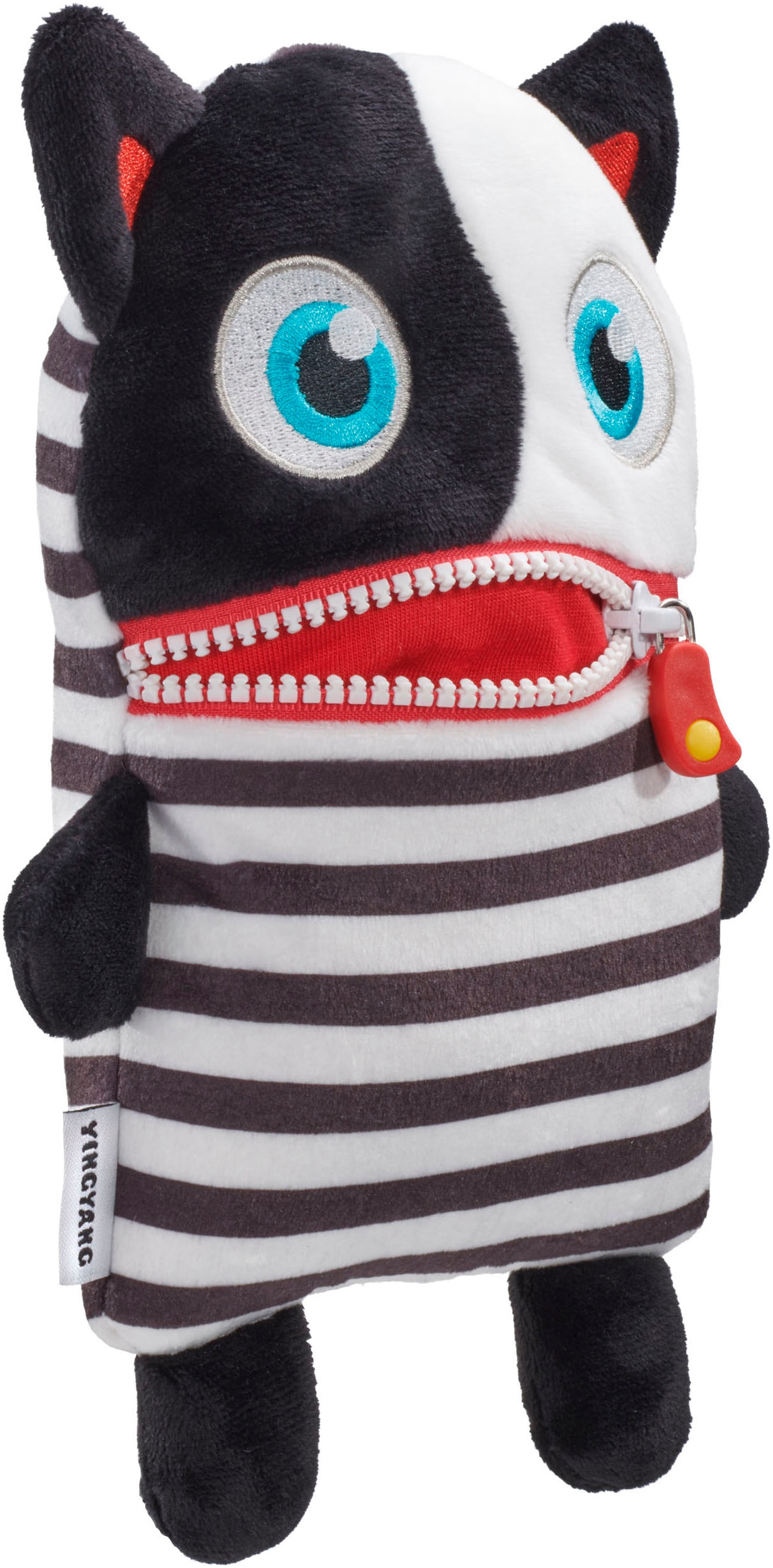 Schmidt Spiele Plüschfigur »Sorgenfresser YingYang, 23 cm«