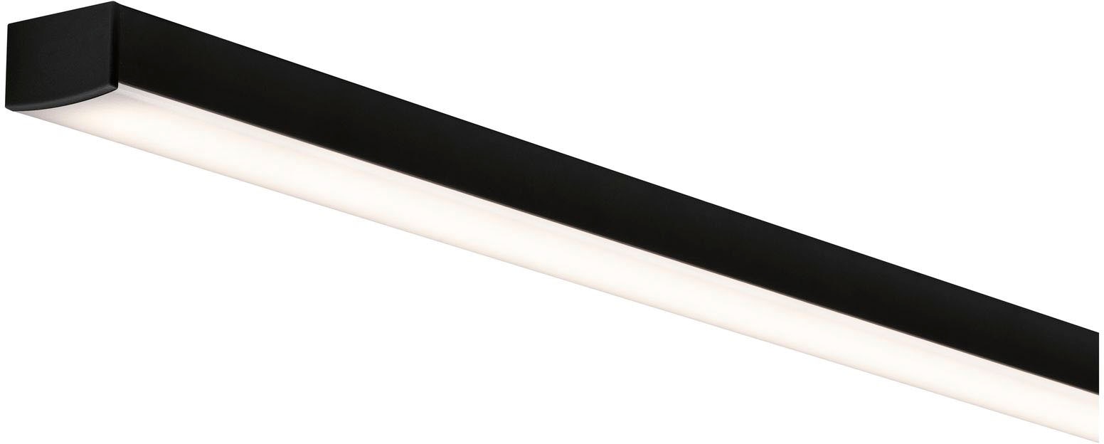 Paulmann LED-Streifen »Square Profil 1m mit weißem Diffusor eloxiert«