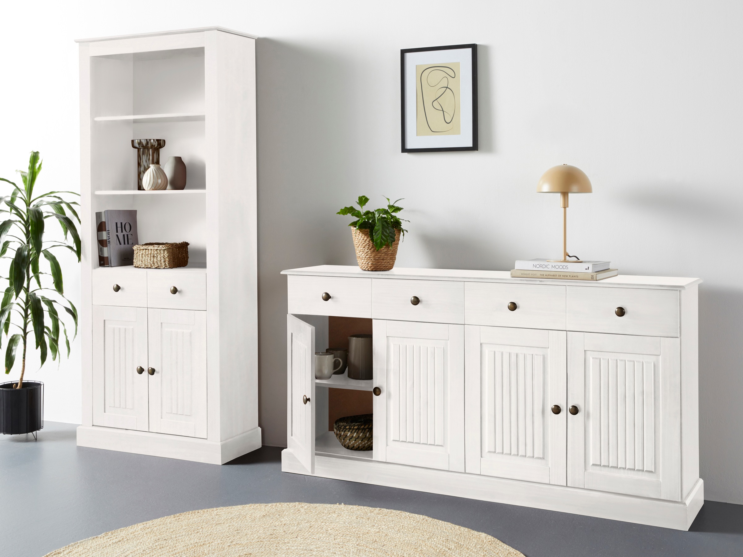 Home affaire Sideboard »Liotta«