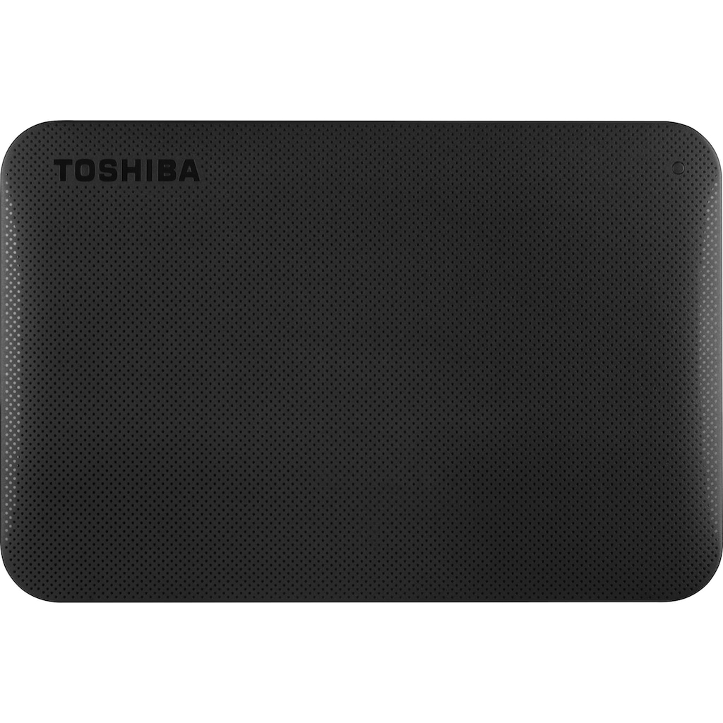 Toshiba externe HDD-Festplatte »Canvio Ready 2TB«, 2,5 Zoll