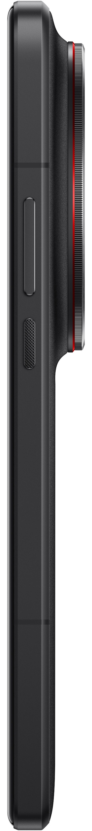 Xiaomi Smartphone »15 Ultra«, schwarz