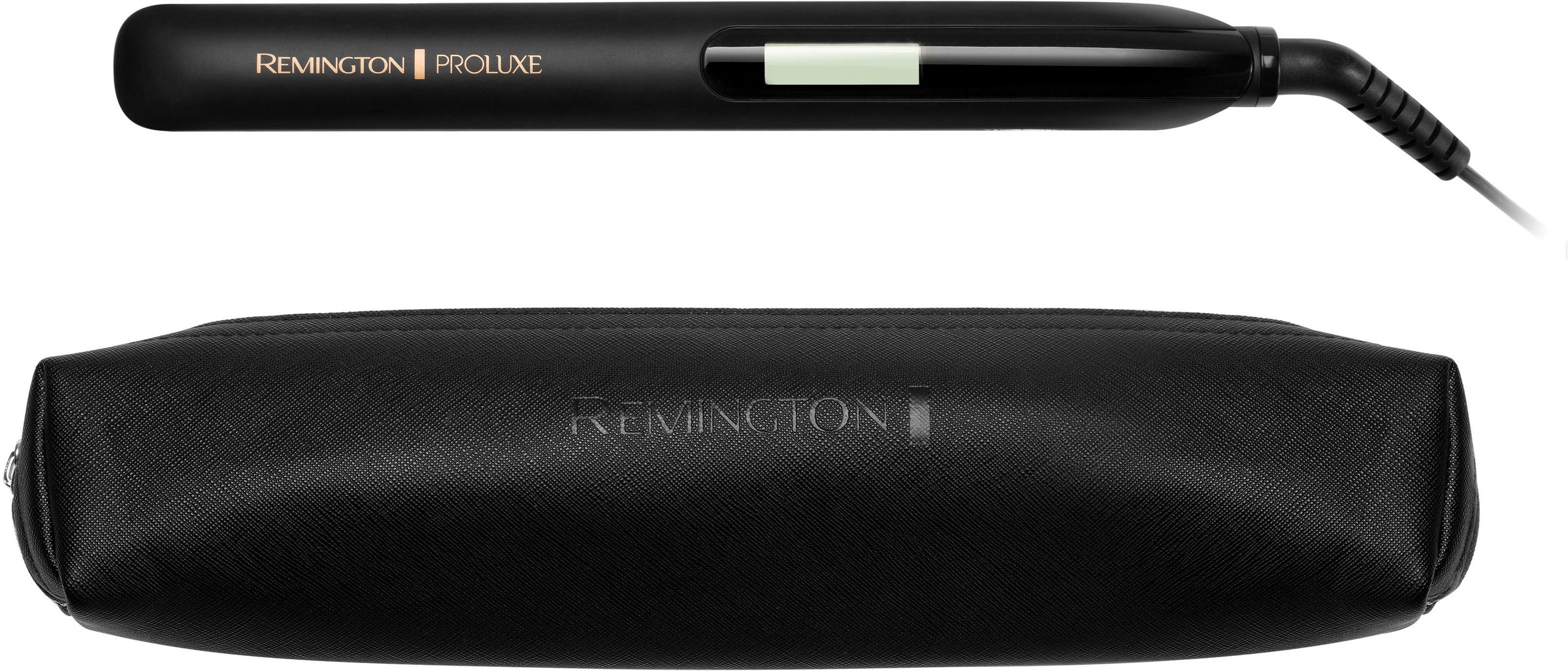 Remington Glätteisen »S9100 ProLuxe Midnight Edition«,... kaufen