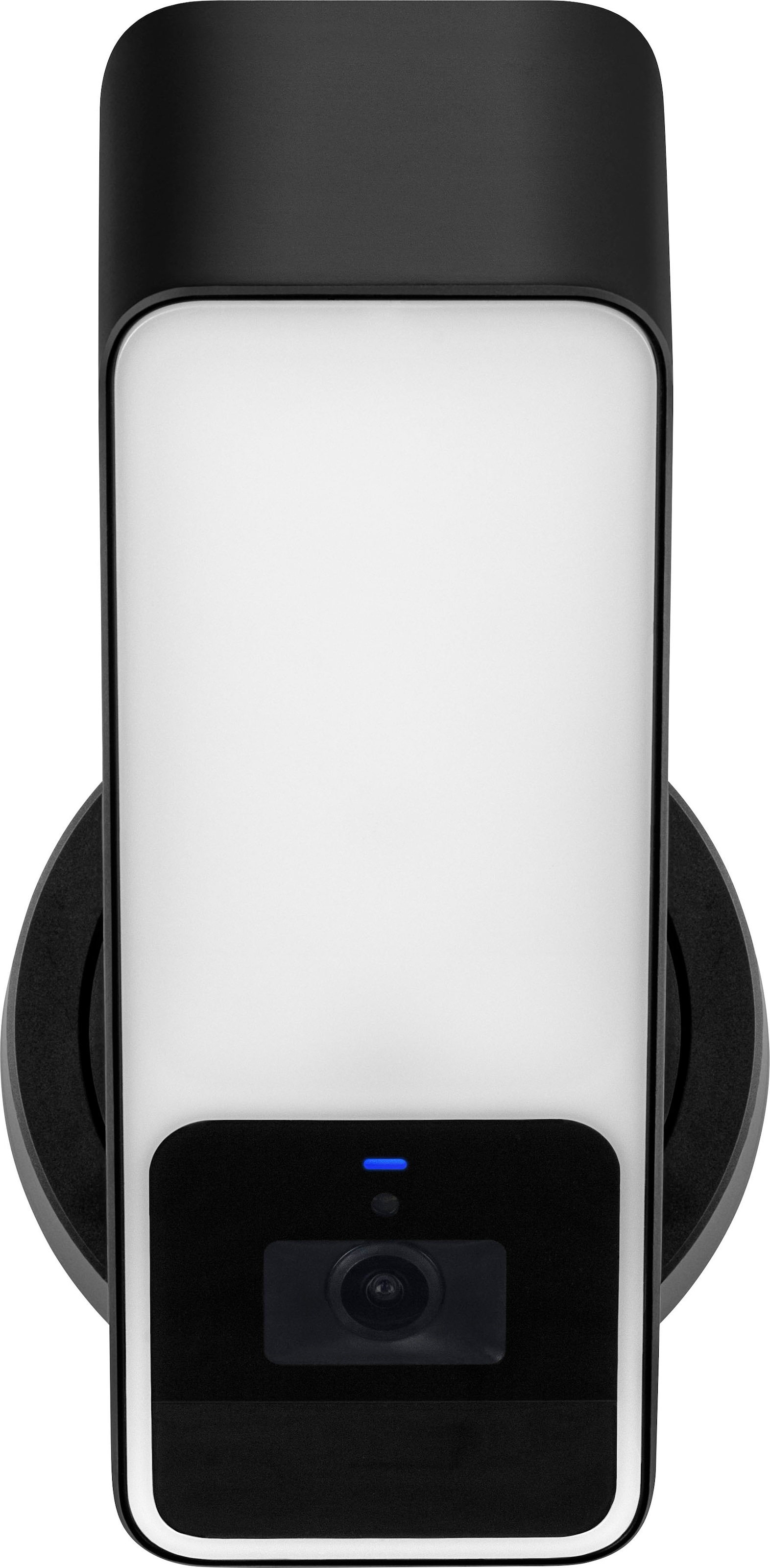 EVE Überwachungskamera »Outdoor Cam (HomeKit) 2er Pack«, Außenbereich, (Packung, 2 tlg.)